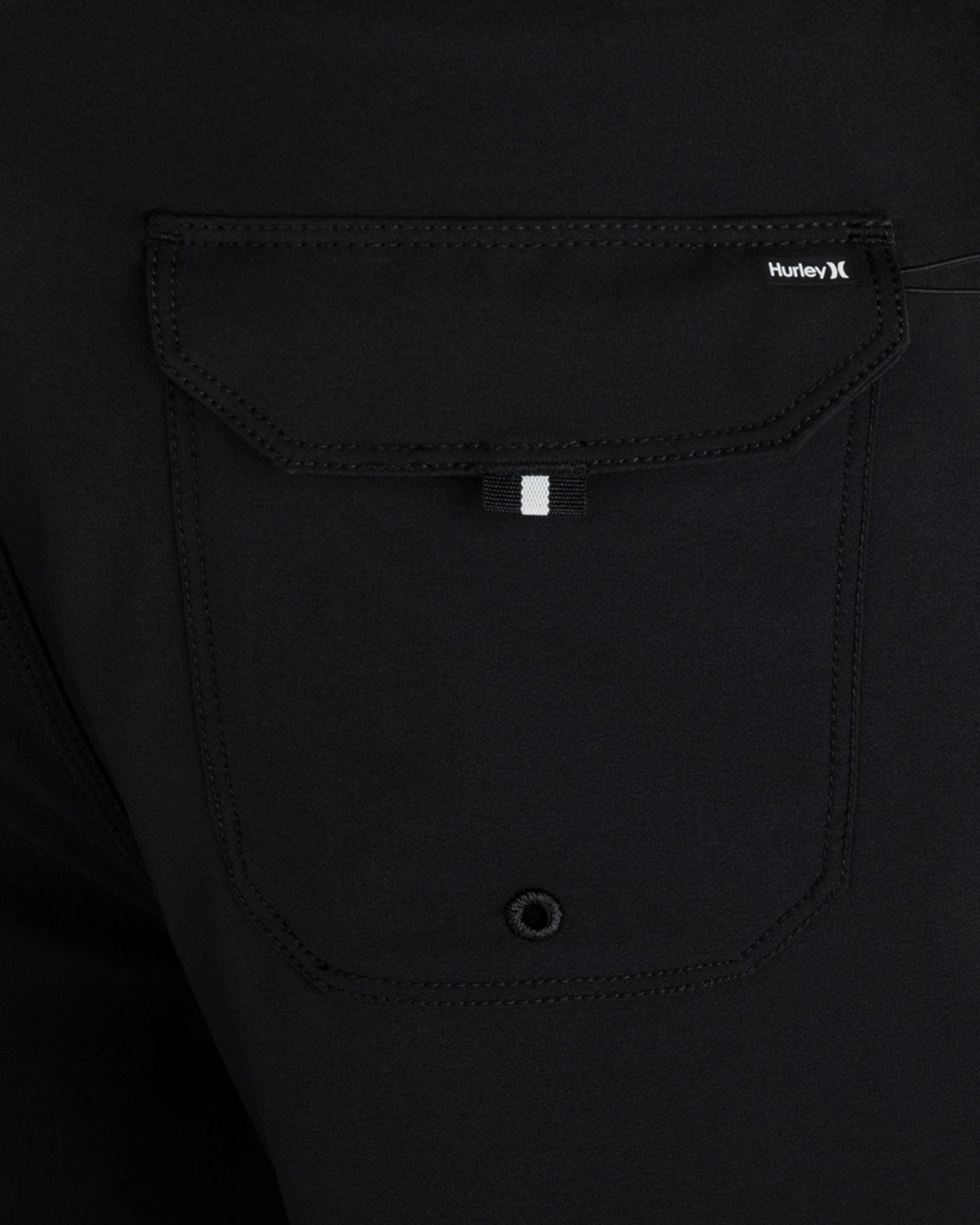 Block Party Boardshort 18"