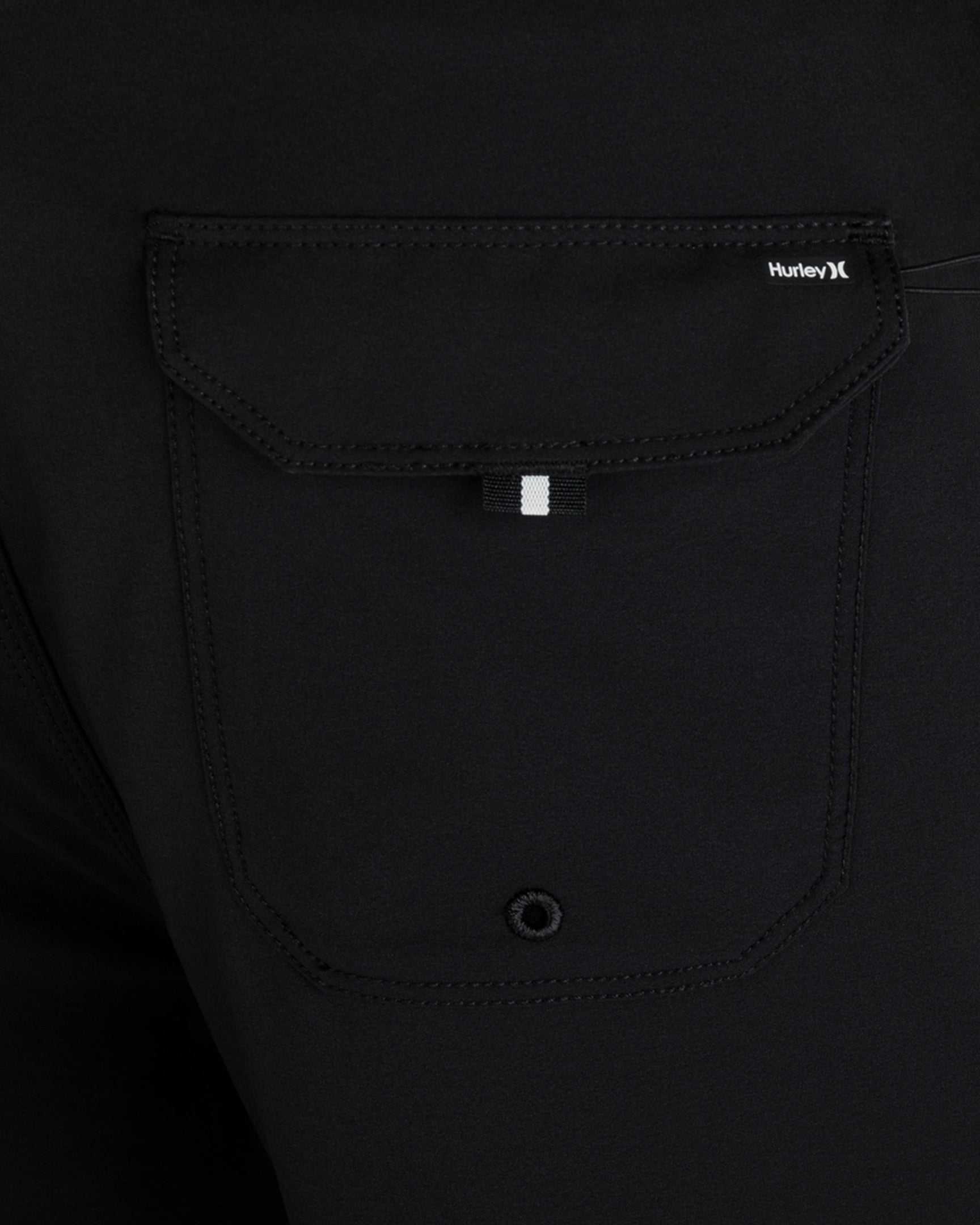 Block Party Boardshort 18"