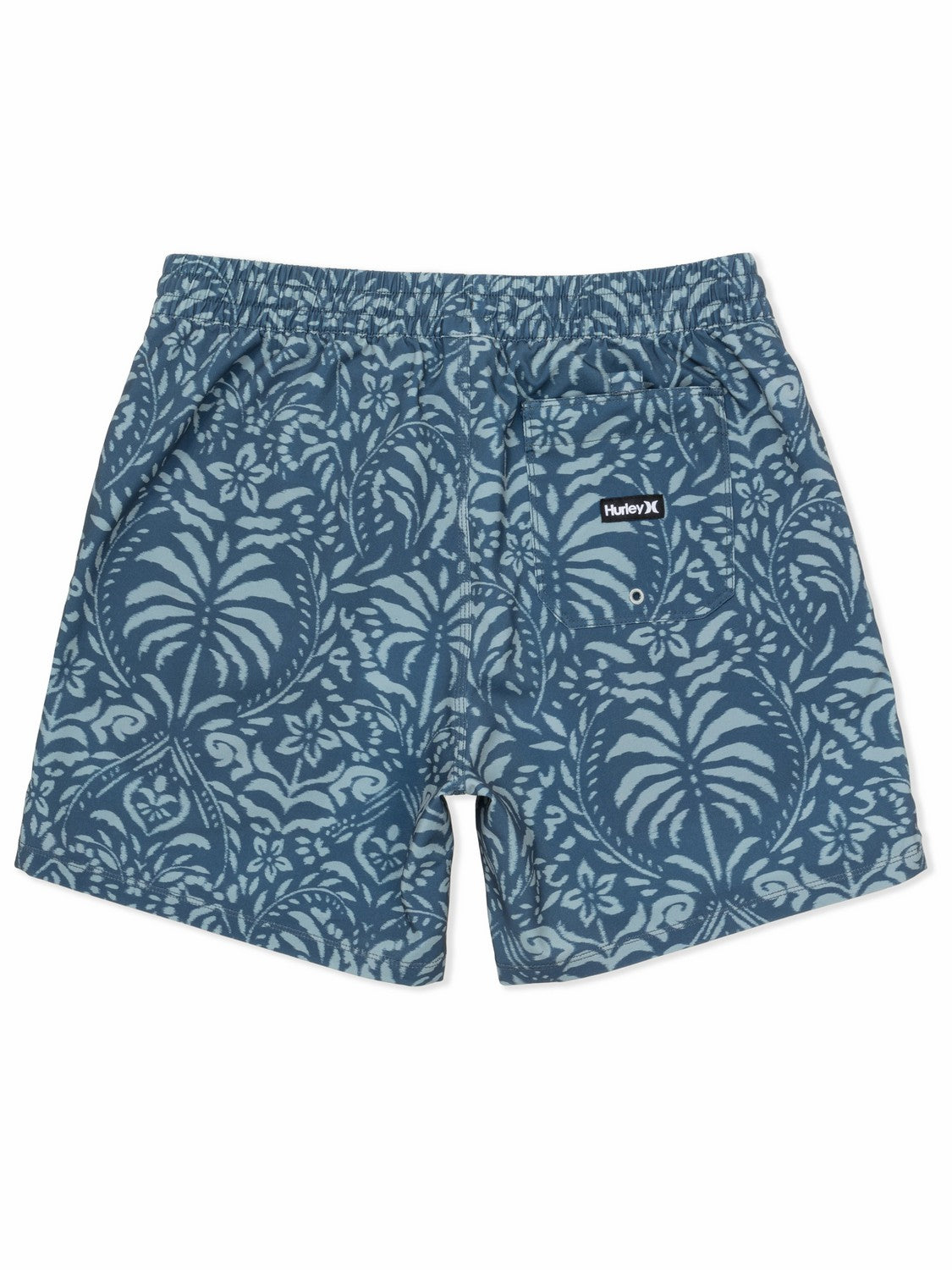 Cannonball Volley 17"