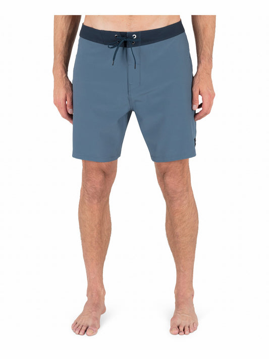 Phantom Eco One & Only Solid 18" Boardshort