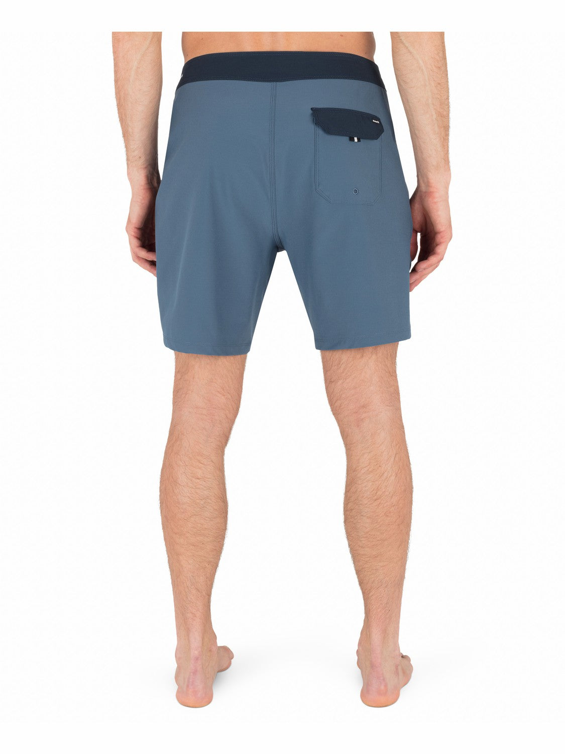 Phantom Eco One & Only Solid 18" Boardshort