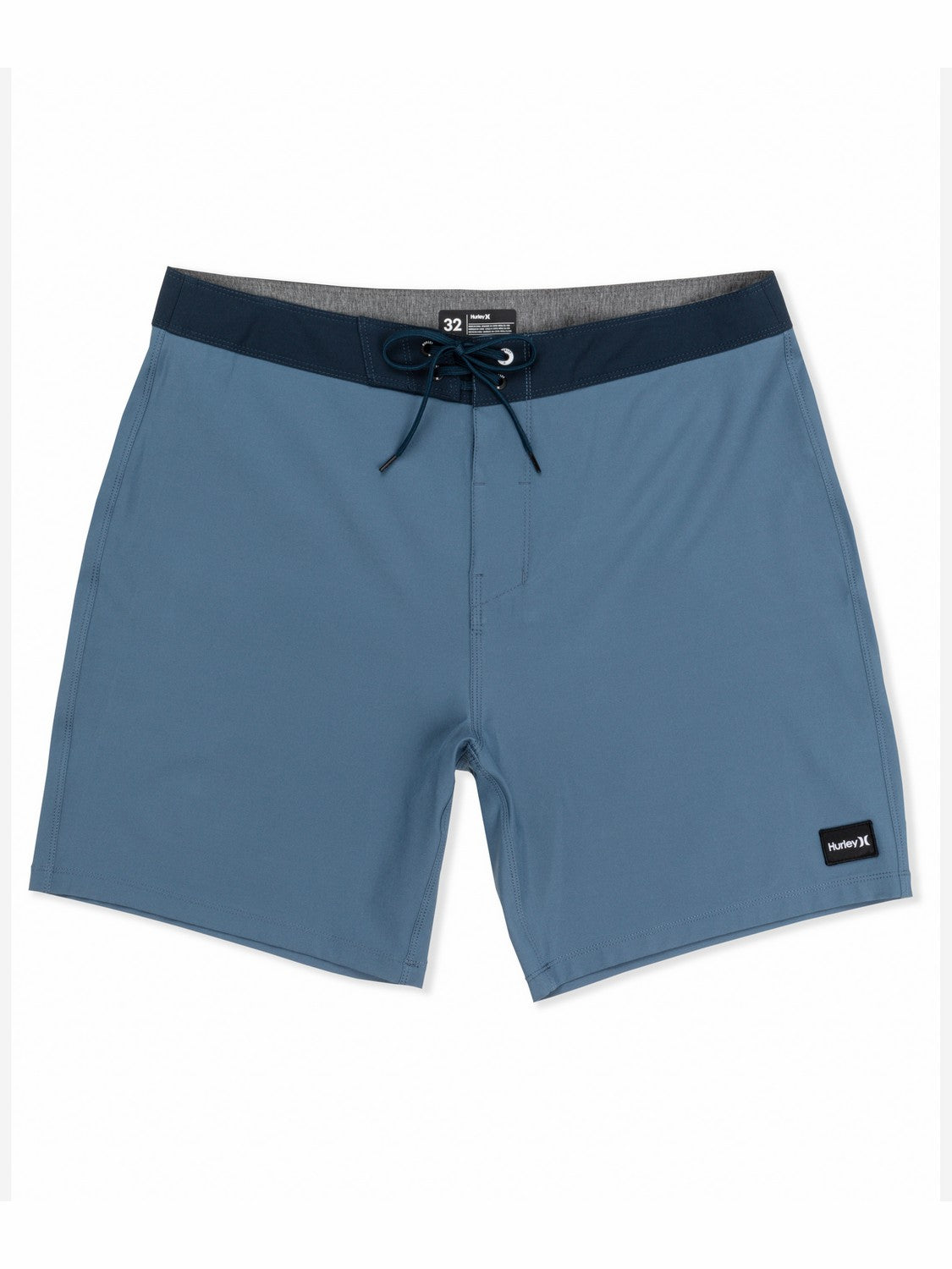Phantom Eco One & Only Solid 18" Boardshort
