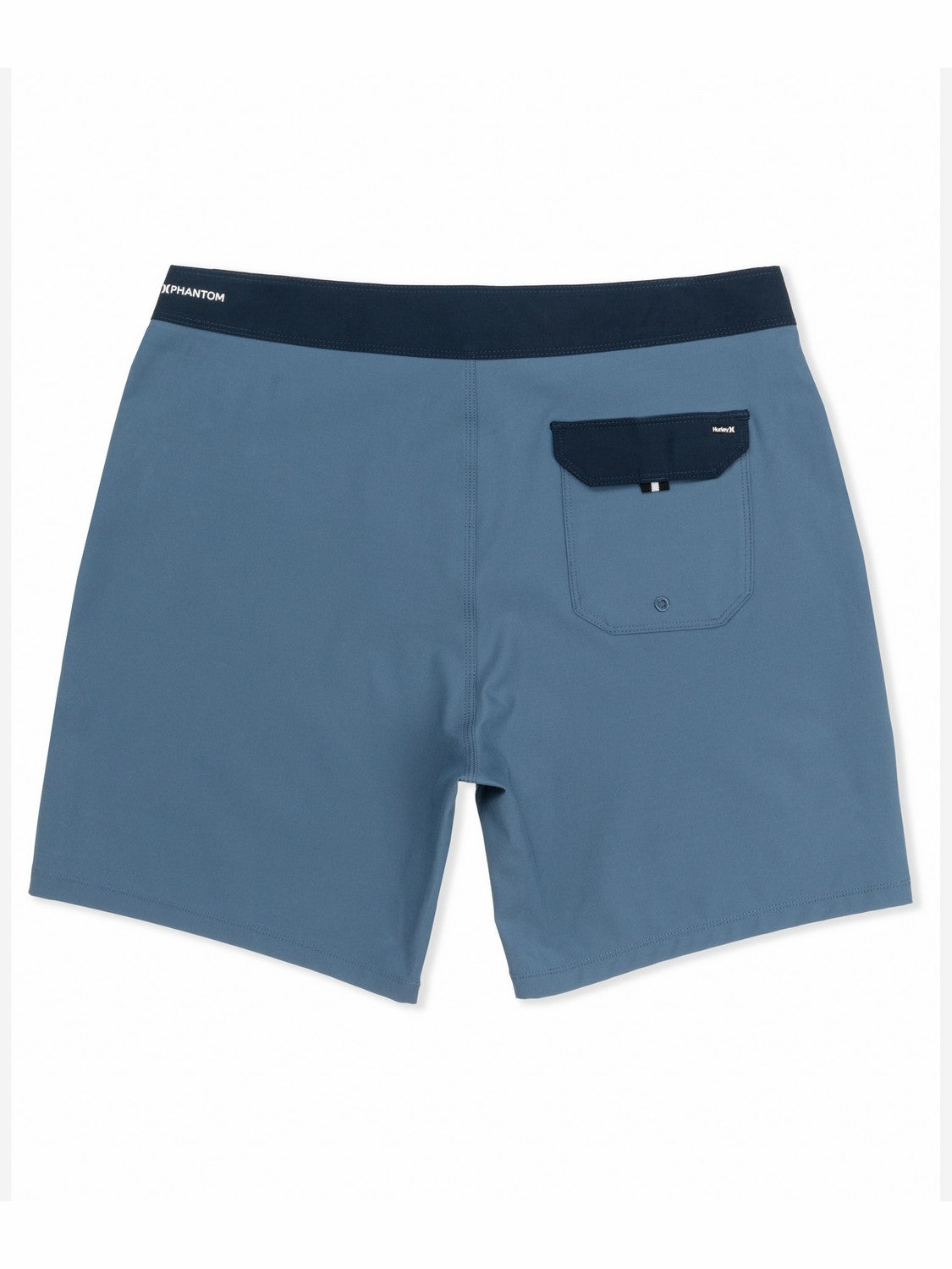 Phantom Eco One & Only Solid 18" Boardshort