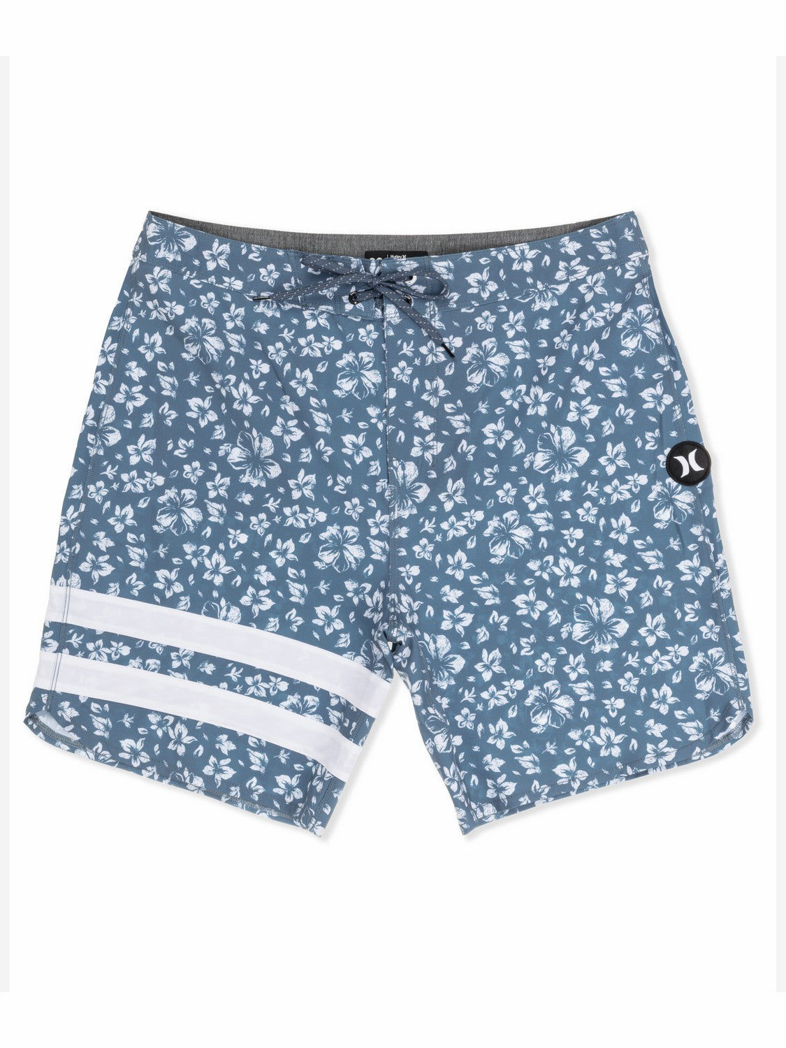 Phantom Eco Block Party 18" Boardshort