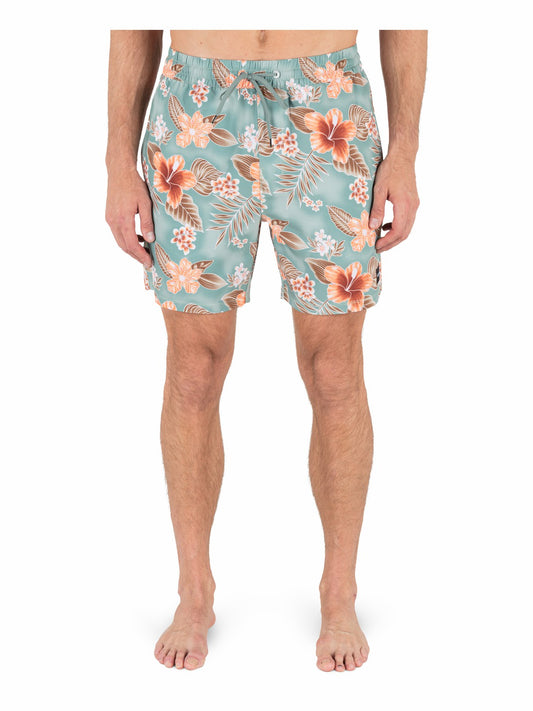 Cannonball Volley 17" Boardshort