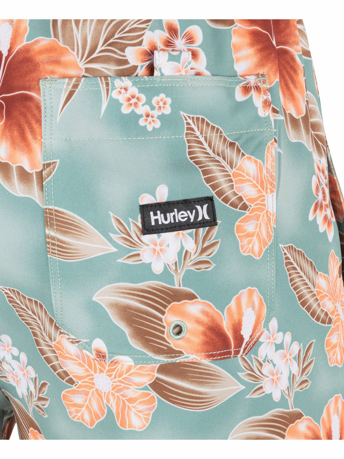 Cannonball Volley 17" Boardshort