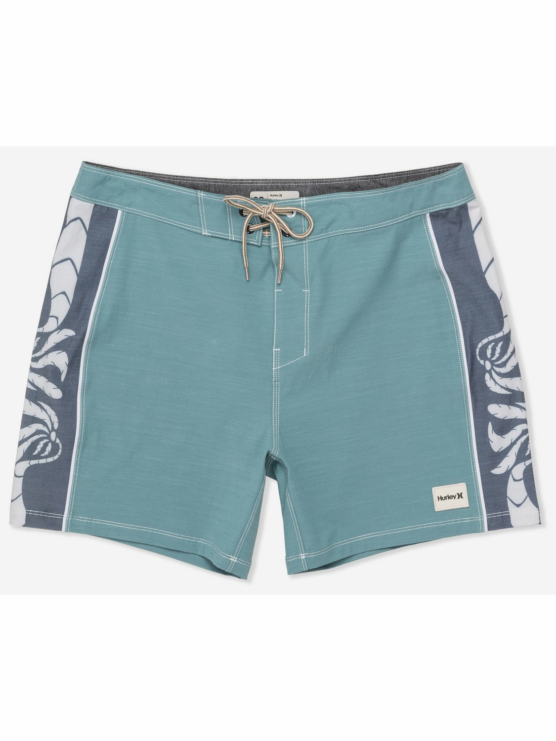 Phantom Naturals Blocked Session Boardshort 16"