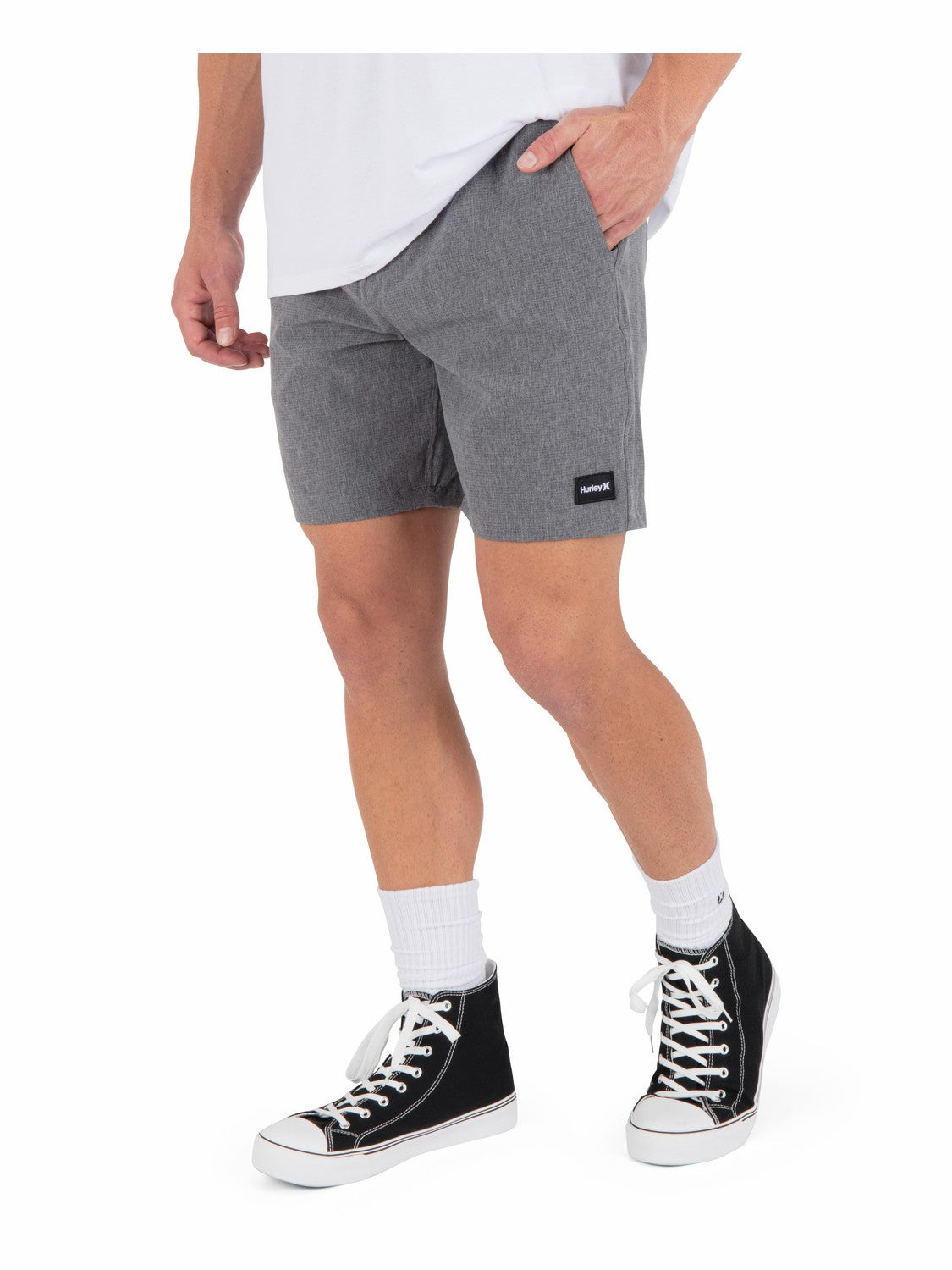 Phantom Flow Volley Walkshort 18"
