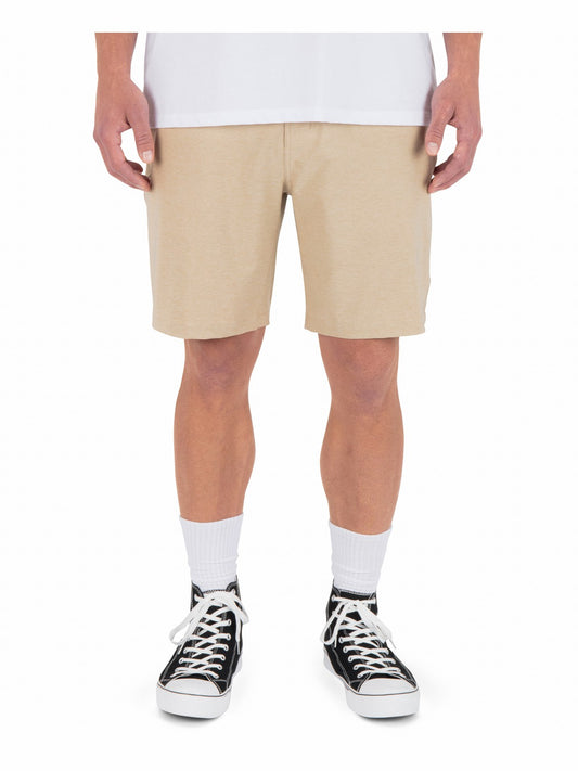 Phantom Heather Walkshort 20"