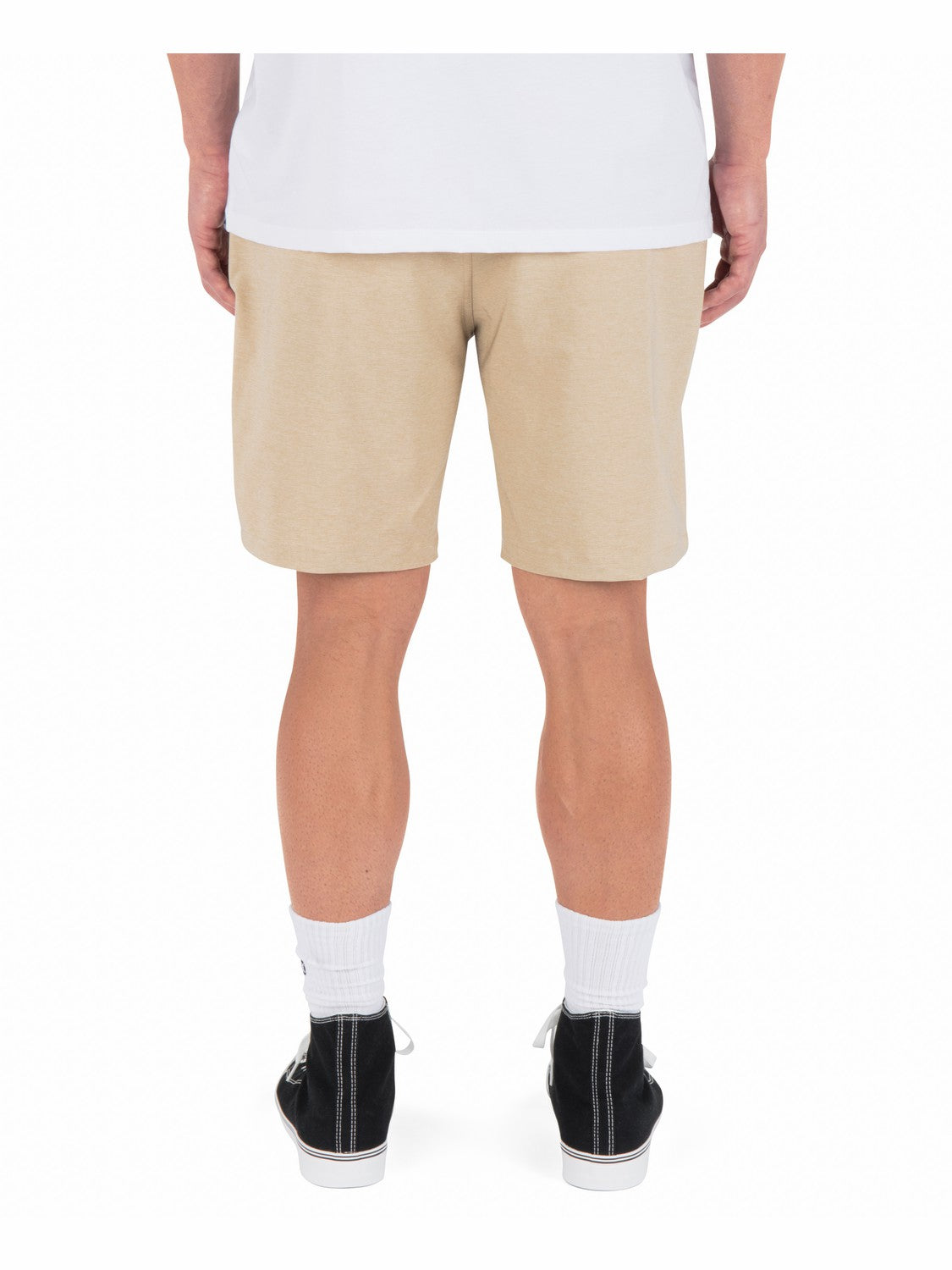 Phantom Heather Walkshort 20"