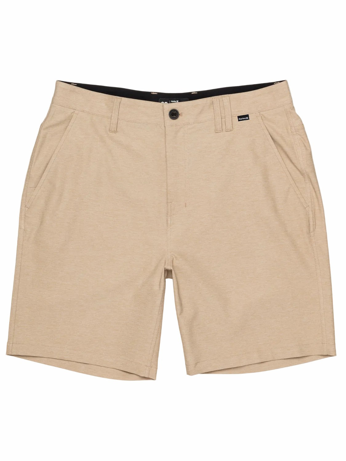 Phantom Heather Walkshort 20"