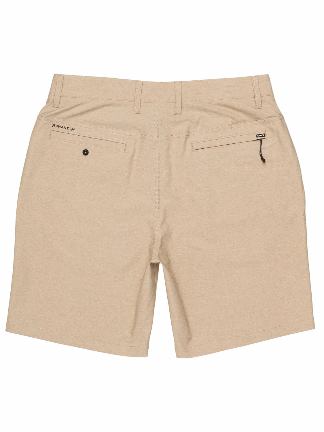 Phantom Heather Walkshort 20"