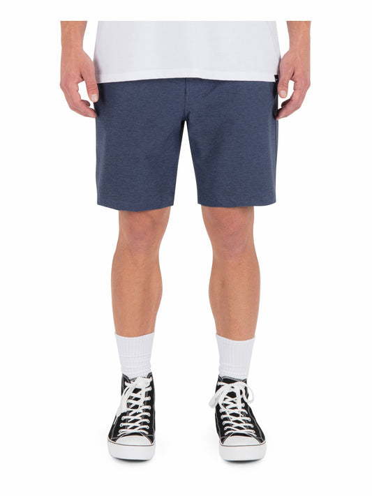 Phantom Heather Walkshort 20"