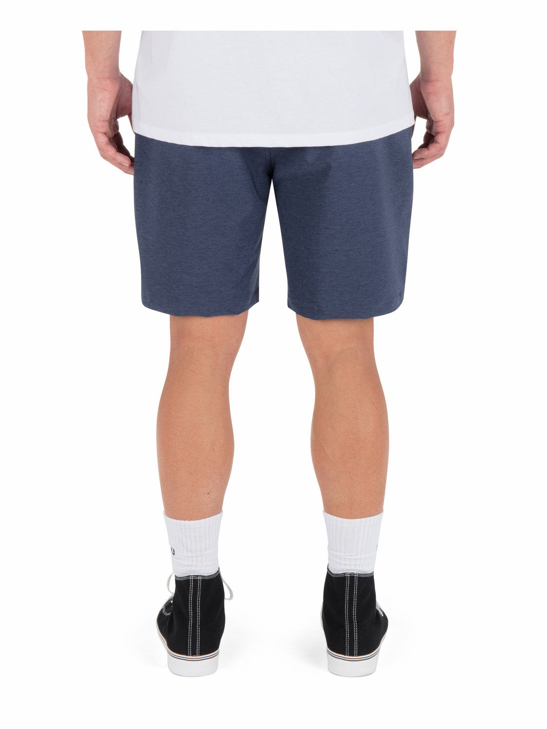 Phantom Heather Walkshort 20"