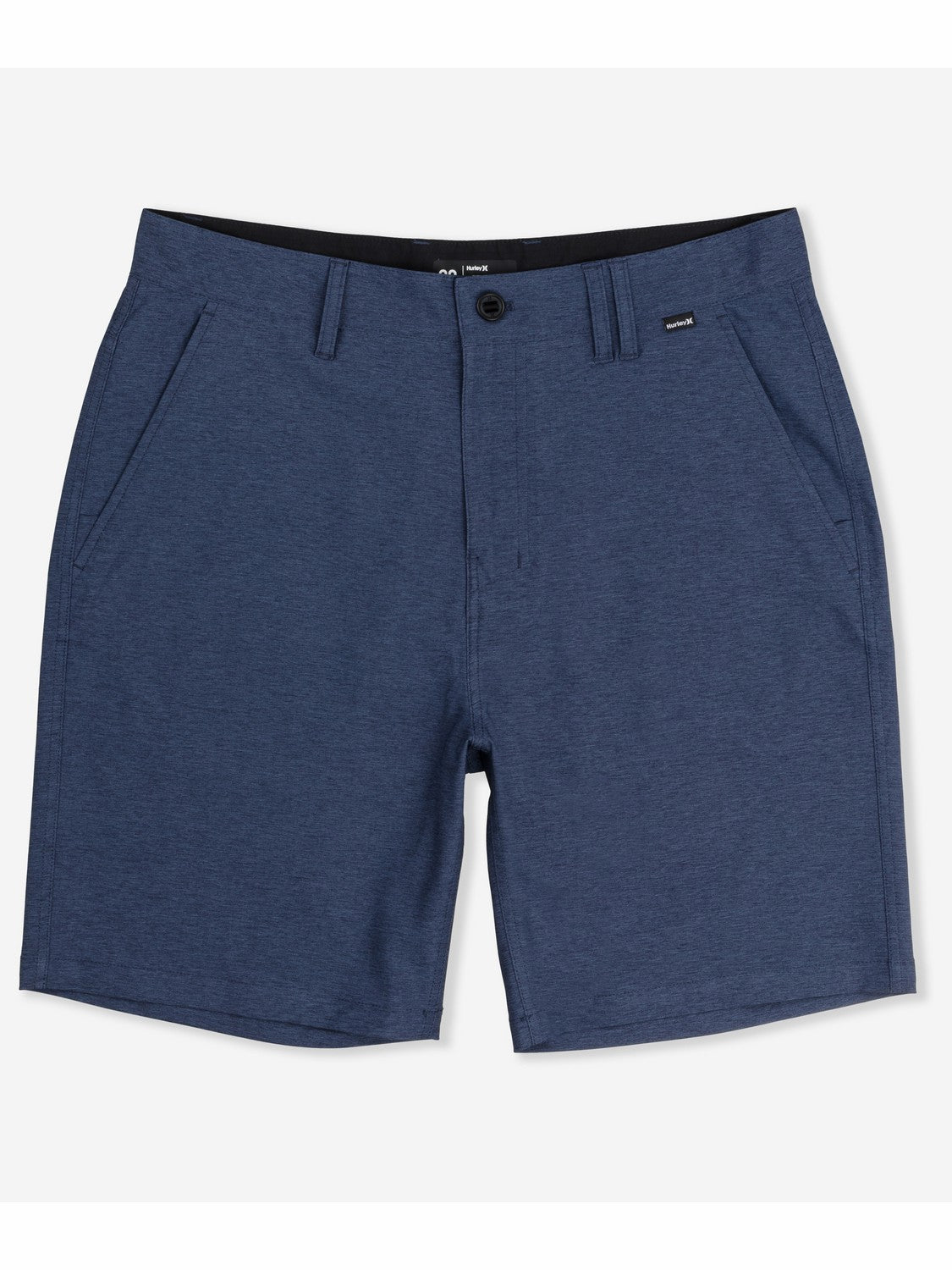 Phantom Heather Walkshort 20"