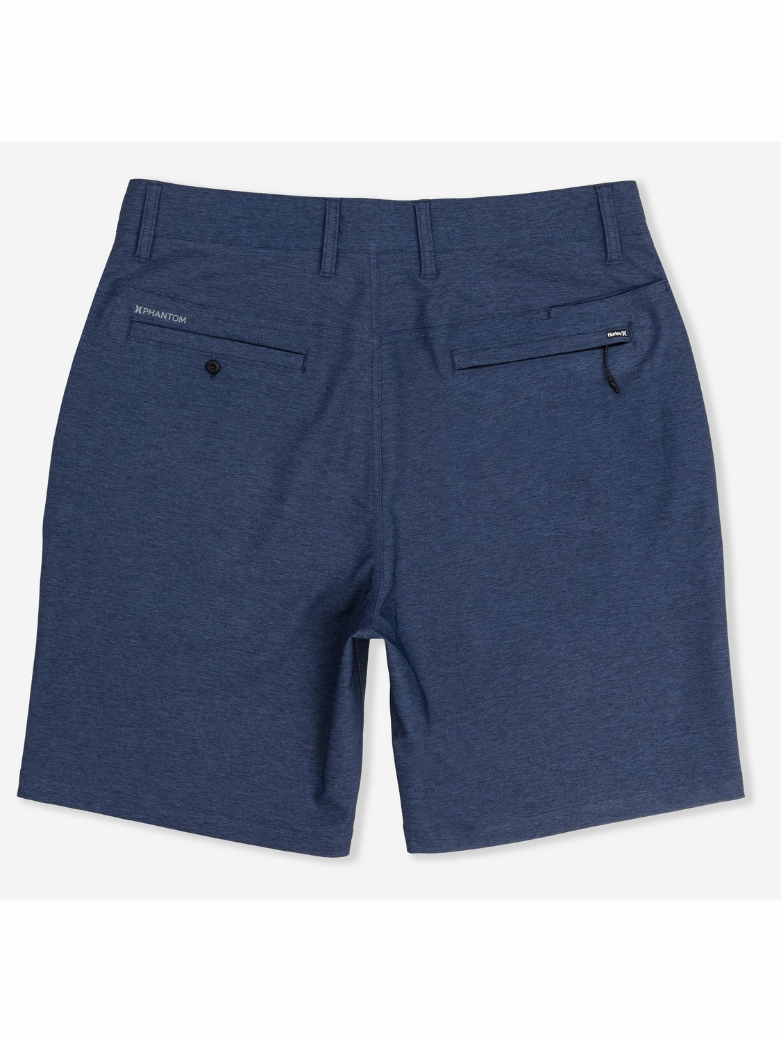 Phantom Heather Walkshort 20"