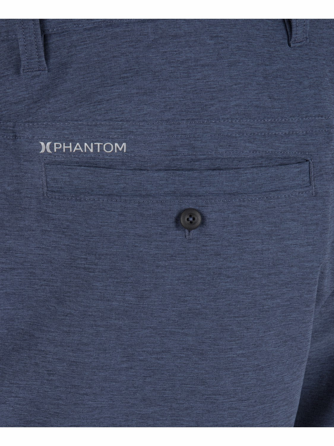 Phantom Heather Walkshort 20"