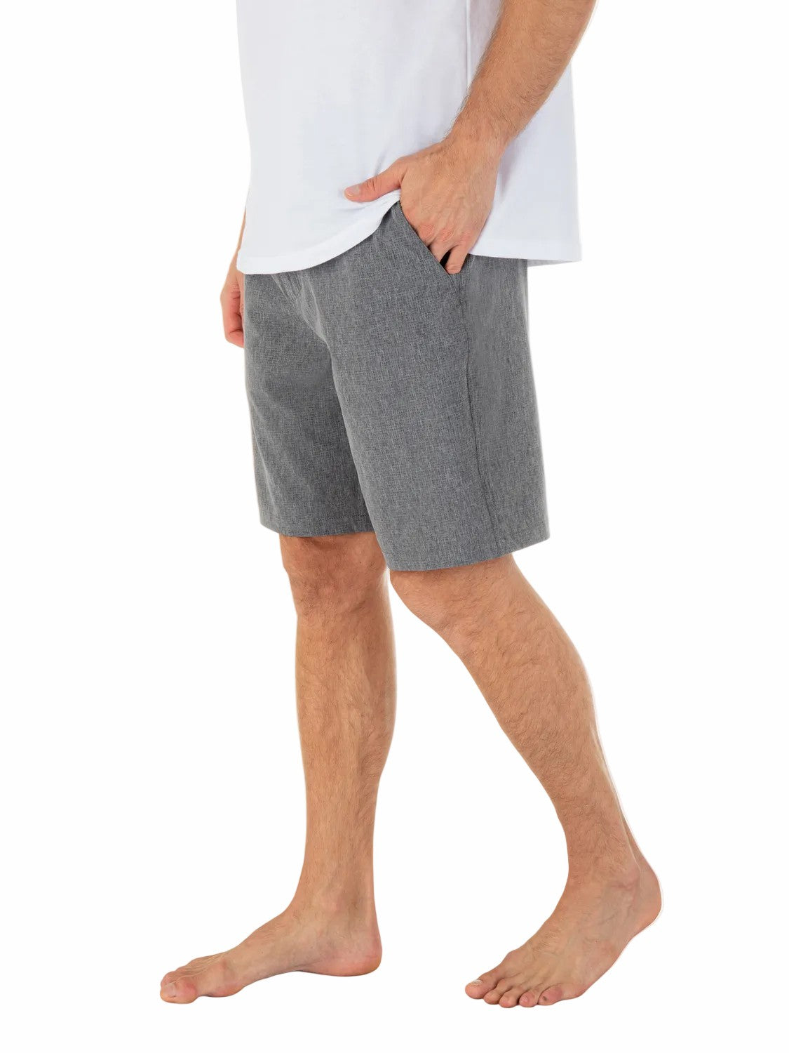 Phantom Flow Walkshort 20"