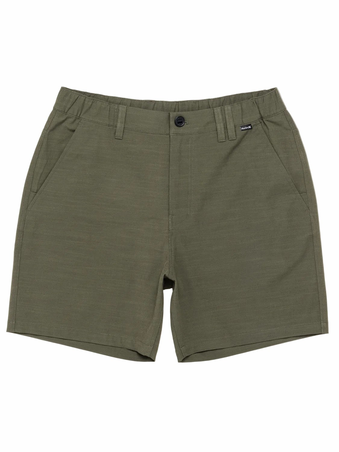 Phantom Slub 3/4 Waistband 18"