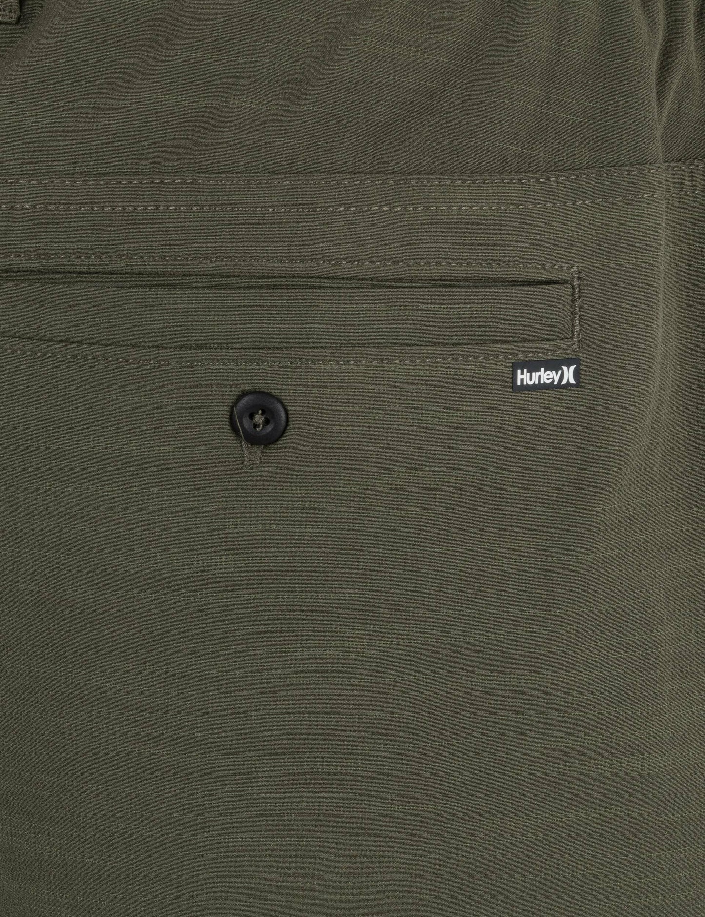 Phantom Slub 3/4 Waistband 18"