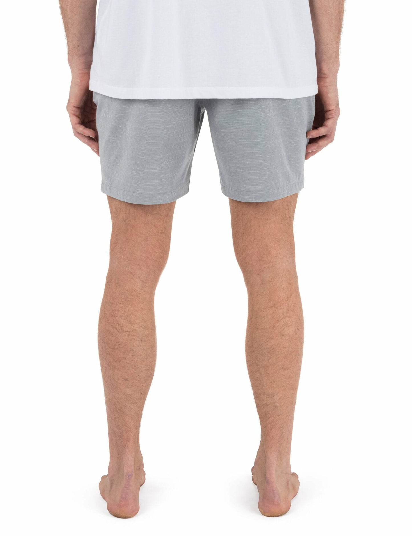 Phantom Slub 3/4 Waistband 18"