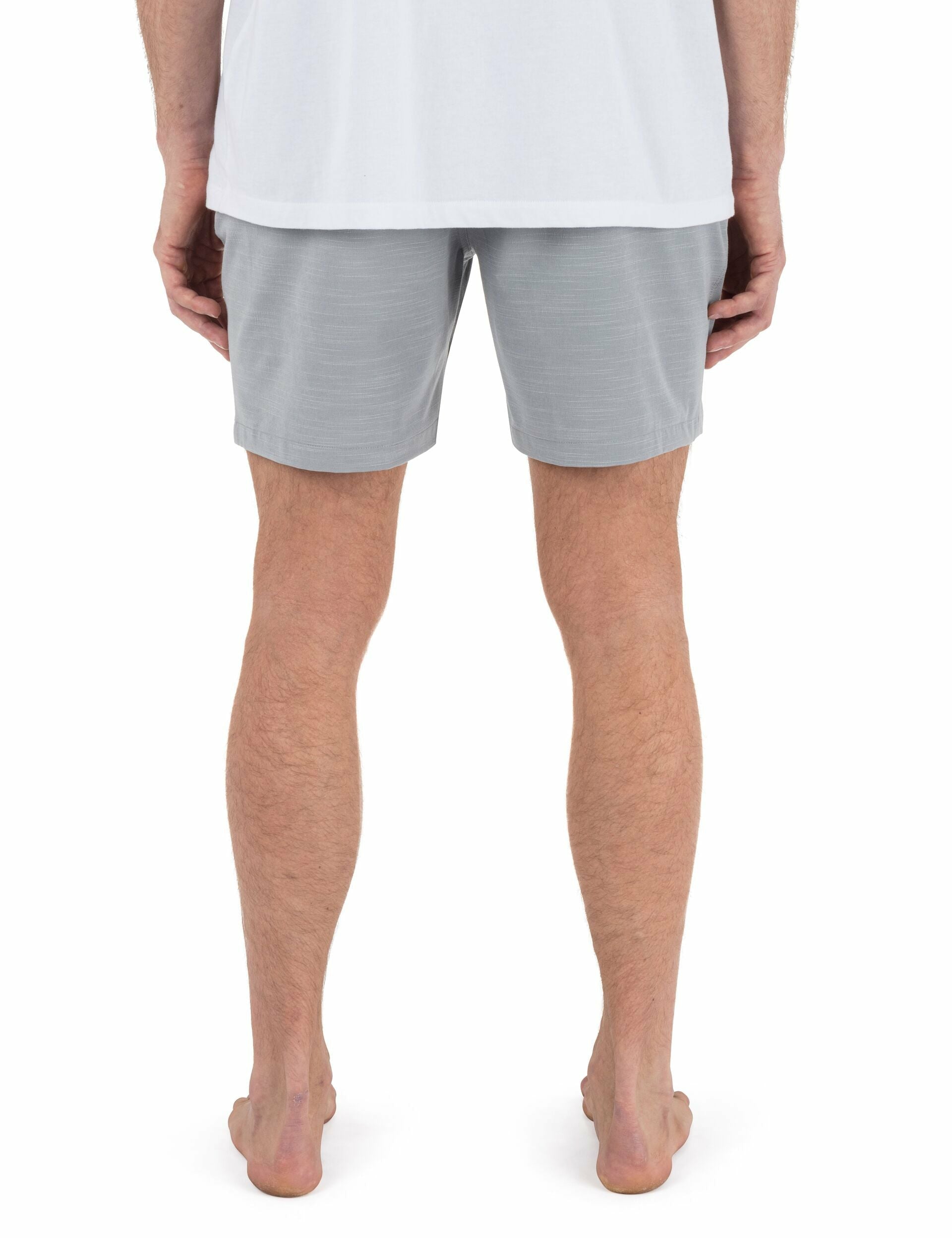 Phantom Slub 3/4 Waistband 18"