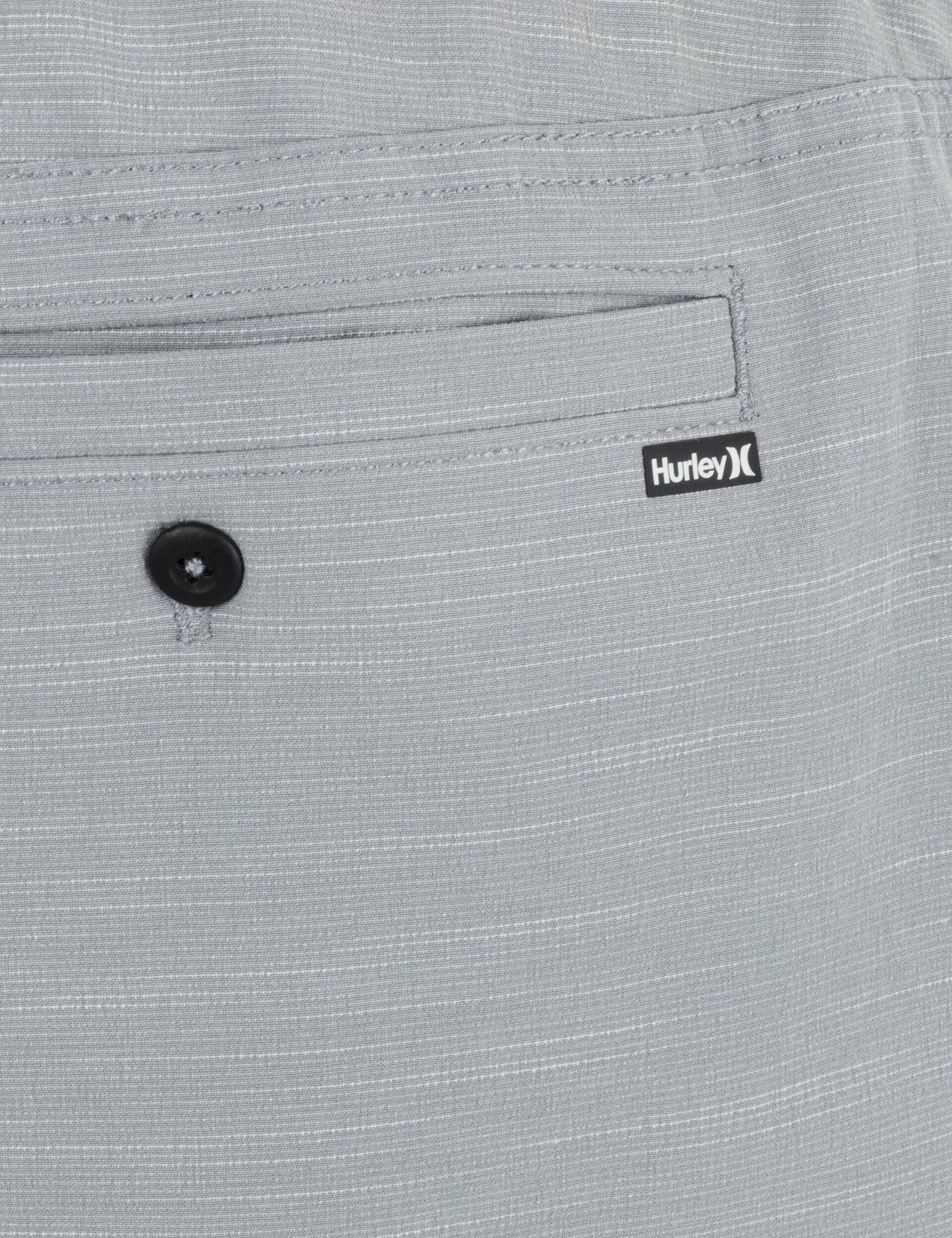 Phantom Slub 3/4 Waistband 18"