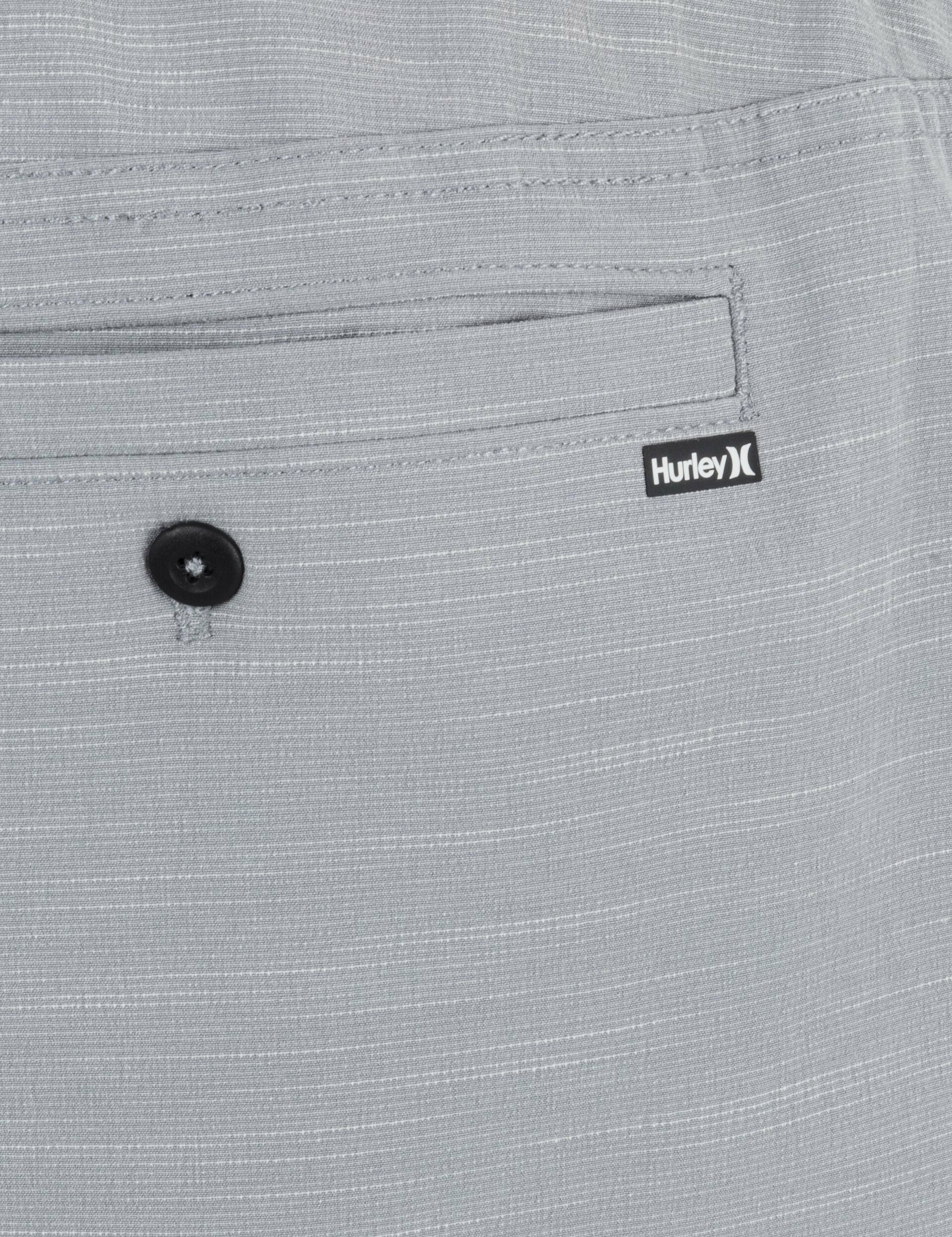 Phantom Slub 3/4 Waistband 18"