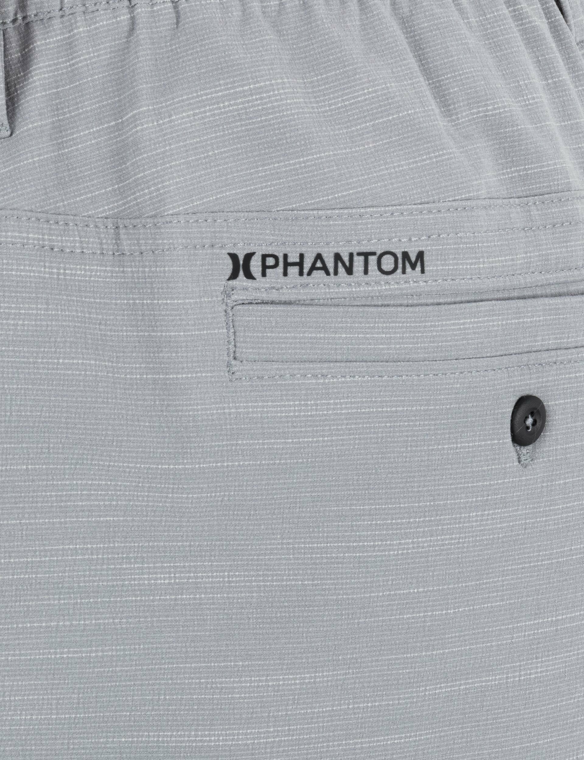 Phantom Slub 3/4 Waistband 18"