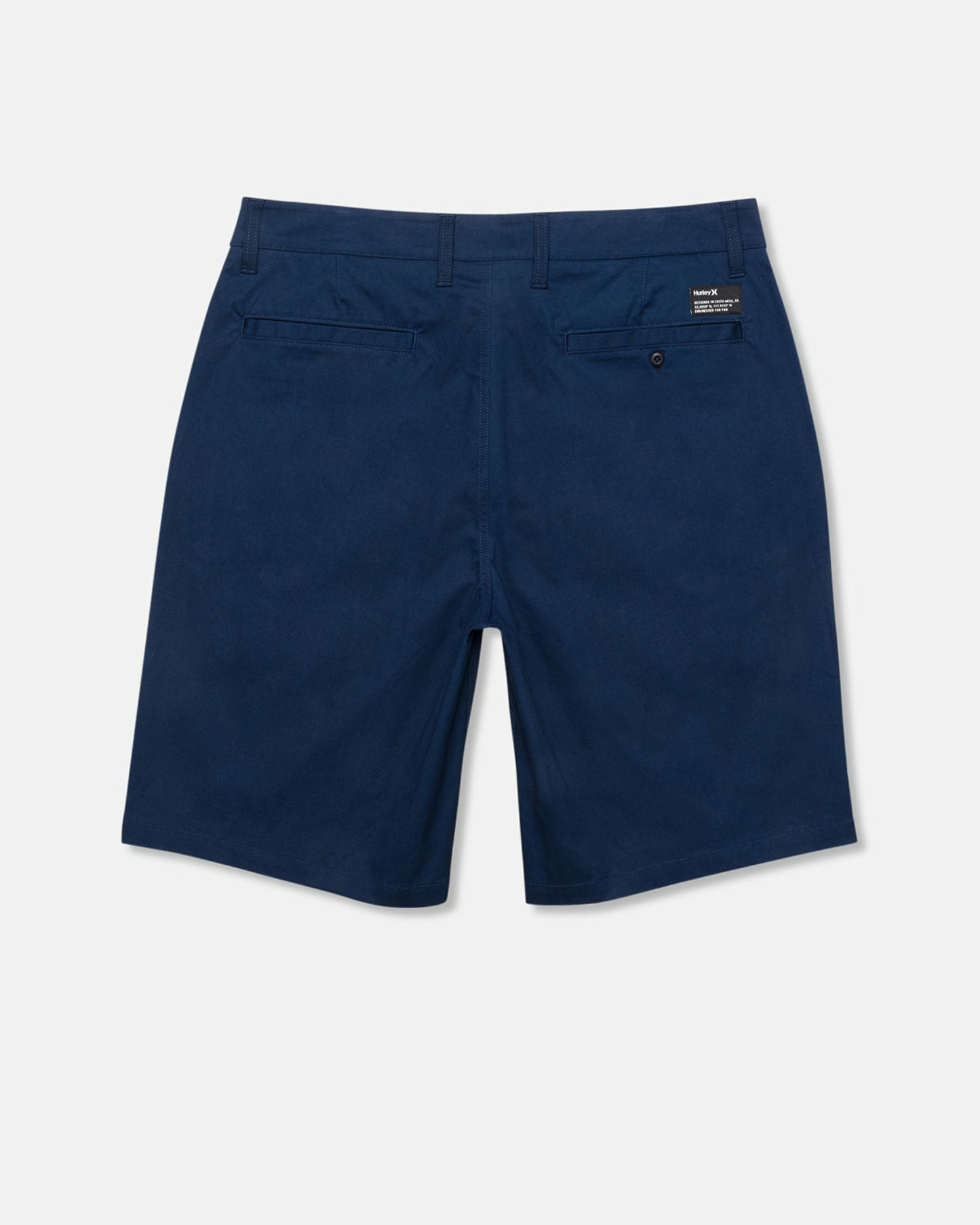 Icon Walkshort 21"