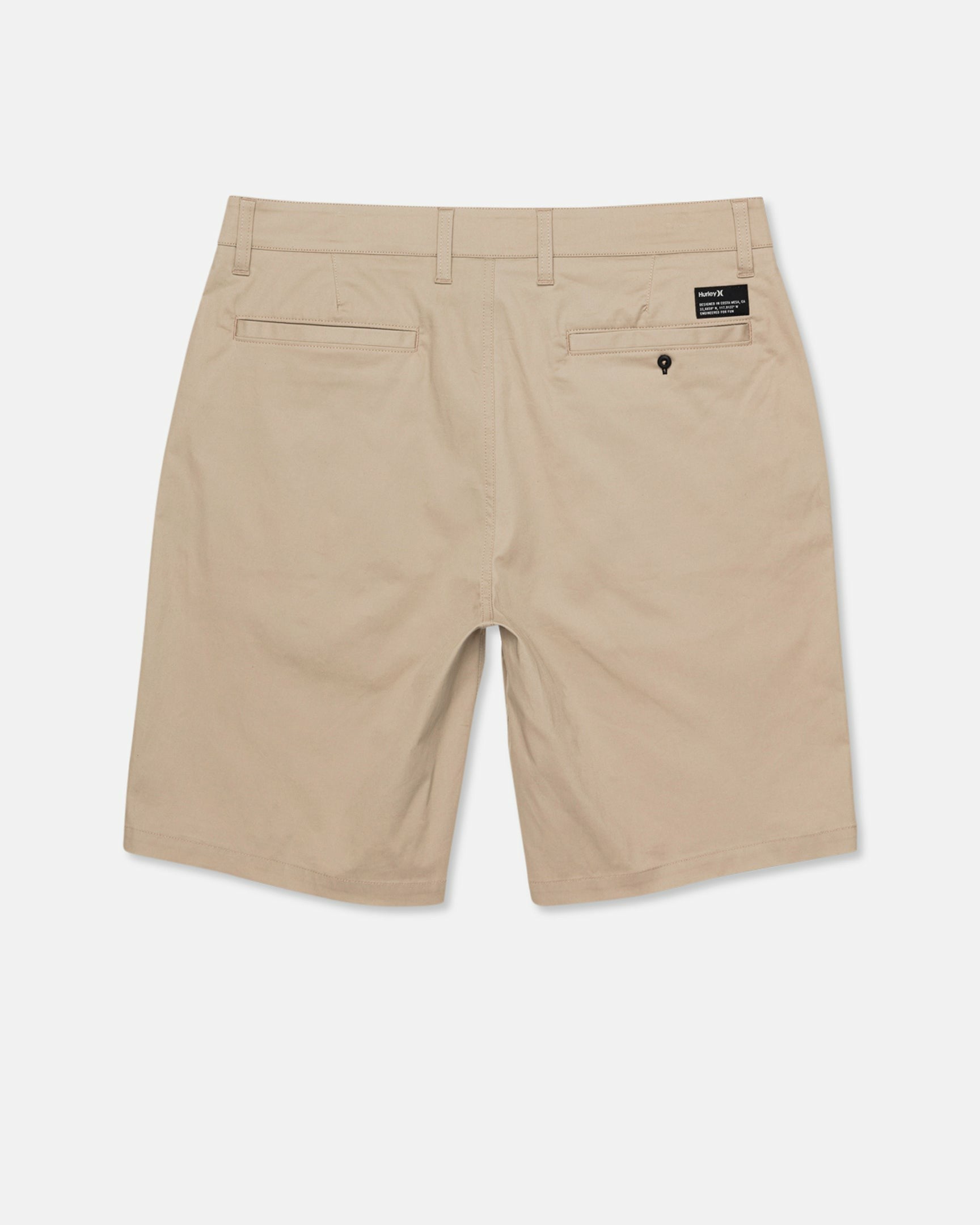 Icon Walkshort 21"