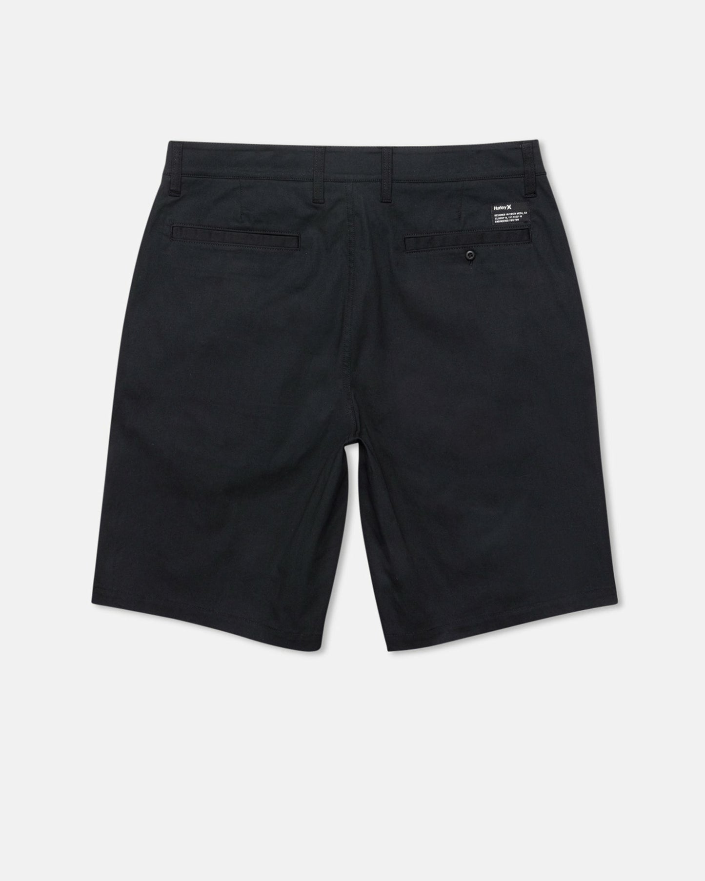 Icon Walkshort 21"