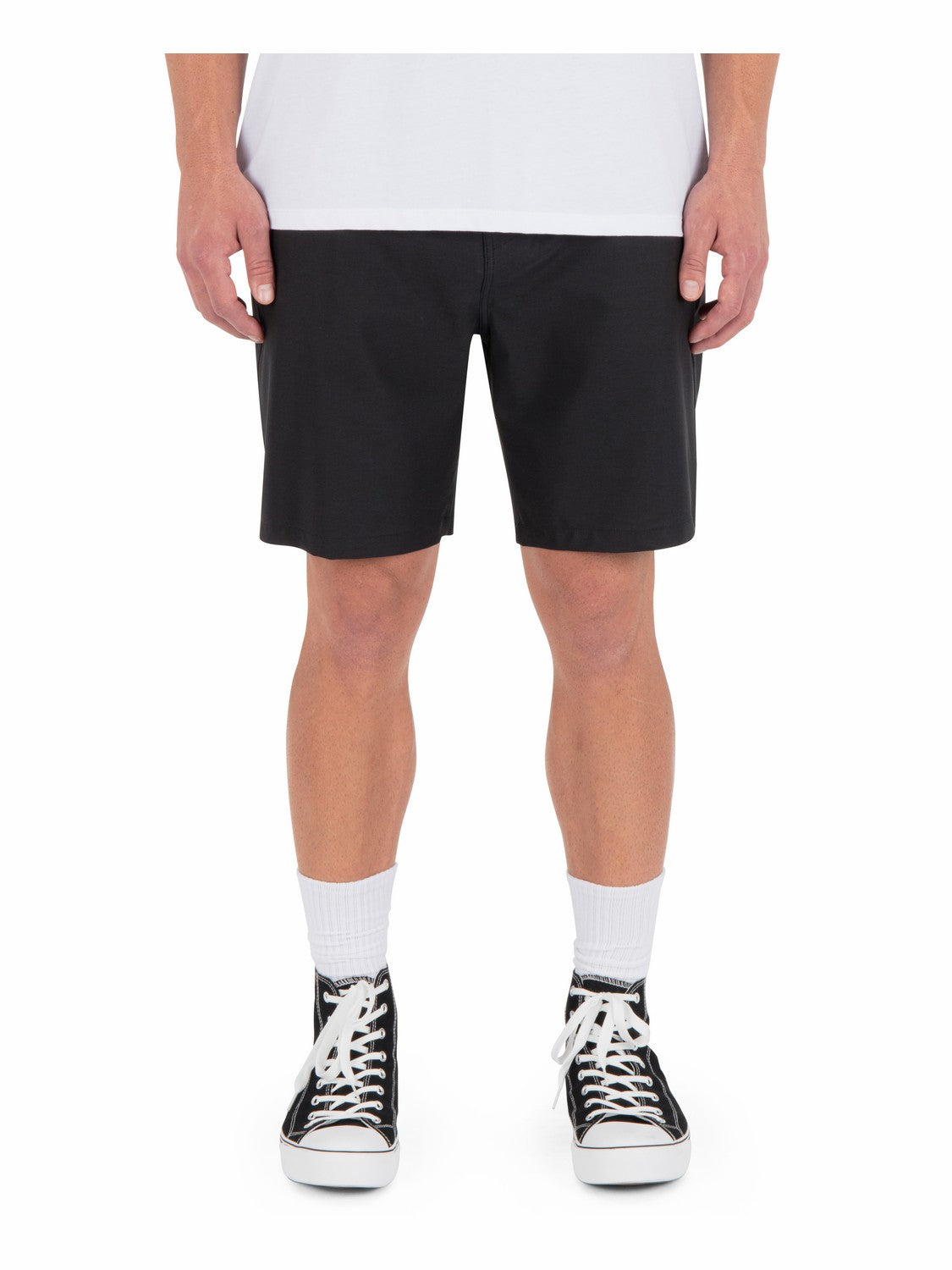 Phantom Heather Walkshort 20"