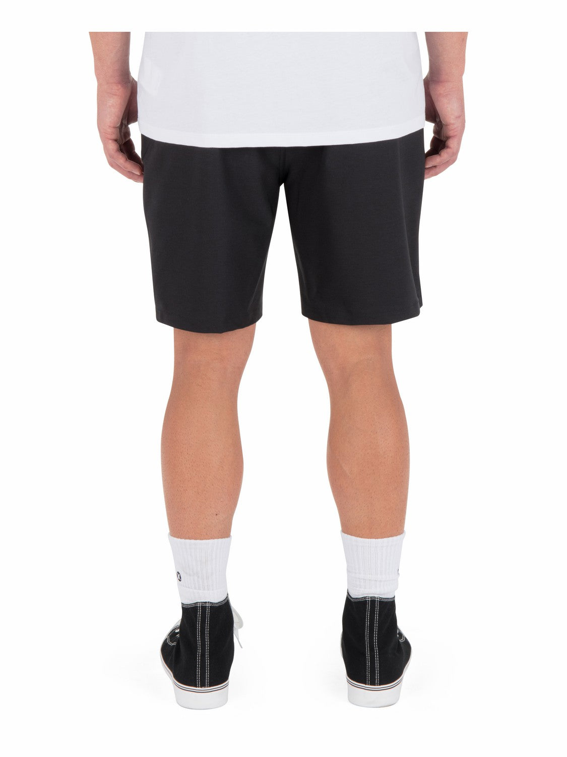 Phantom Heather Walkshort 20"