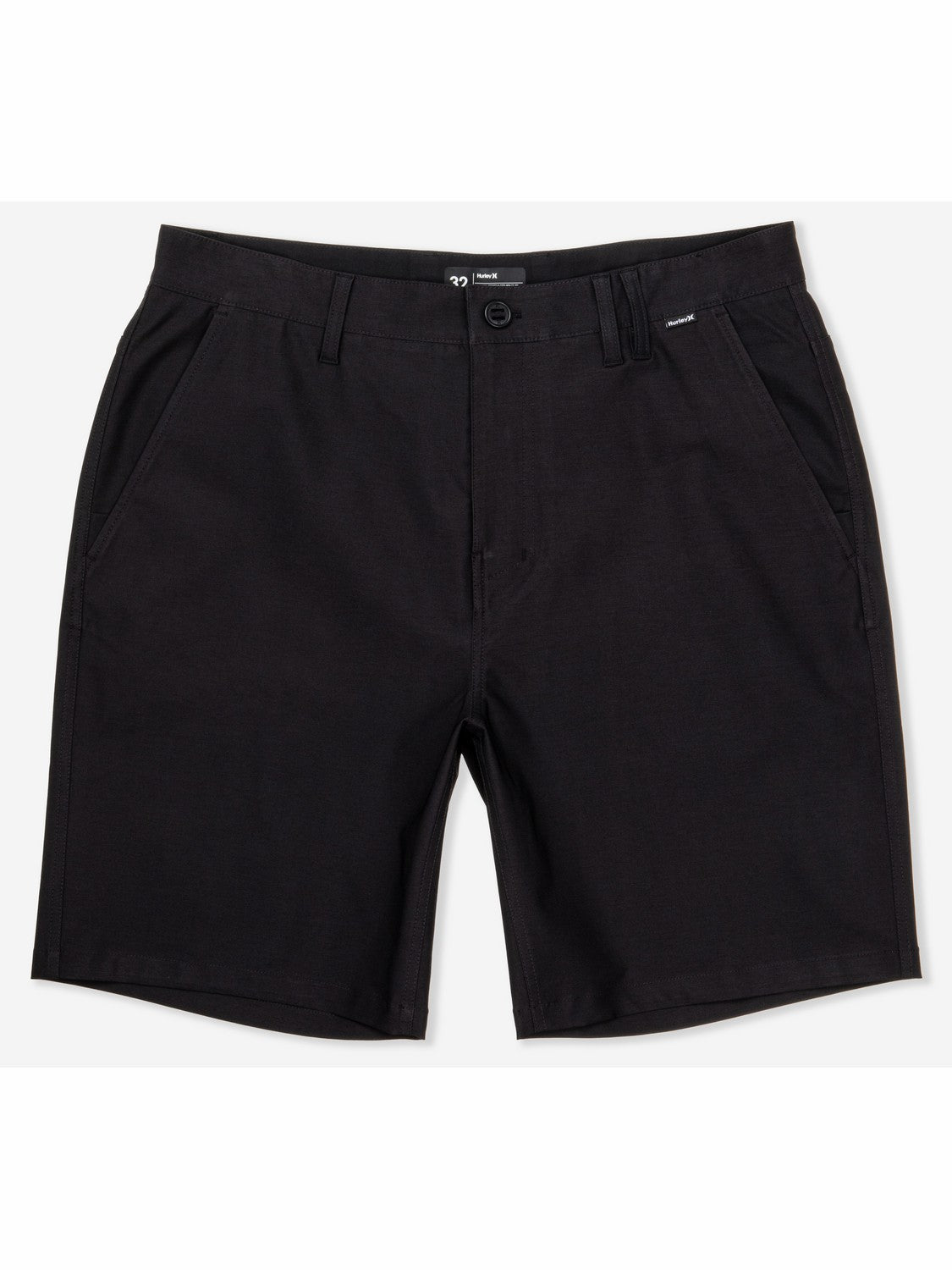 Phantom Heather Walkshort 20"