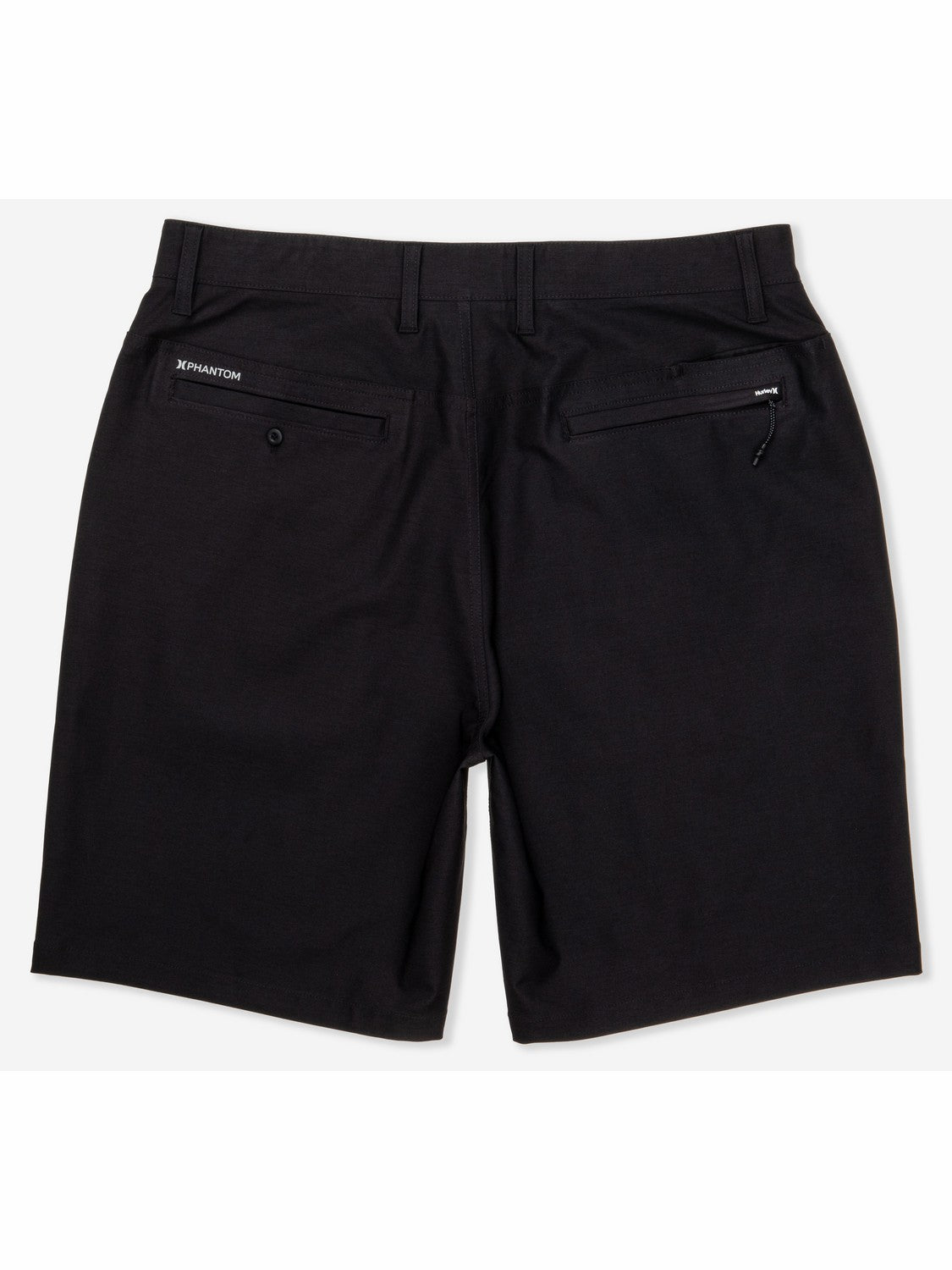 Phantom Heather Walkshort 20"