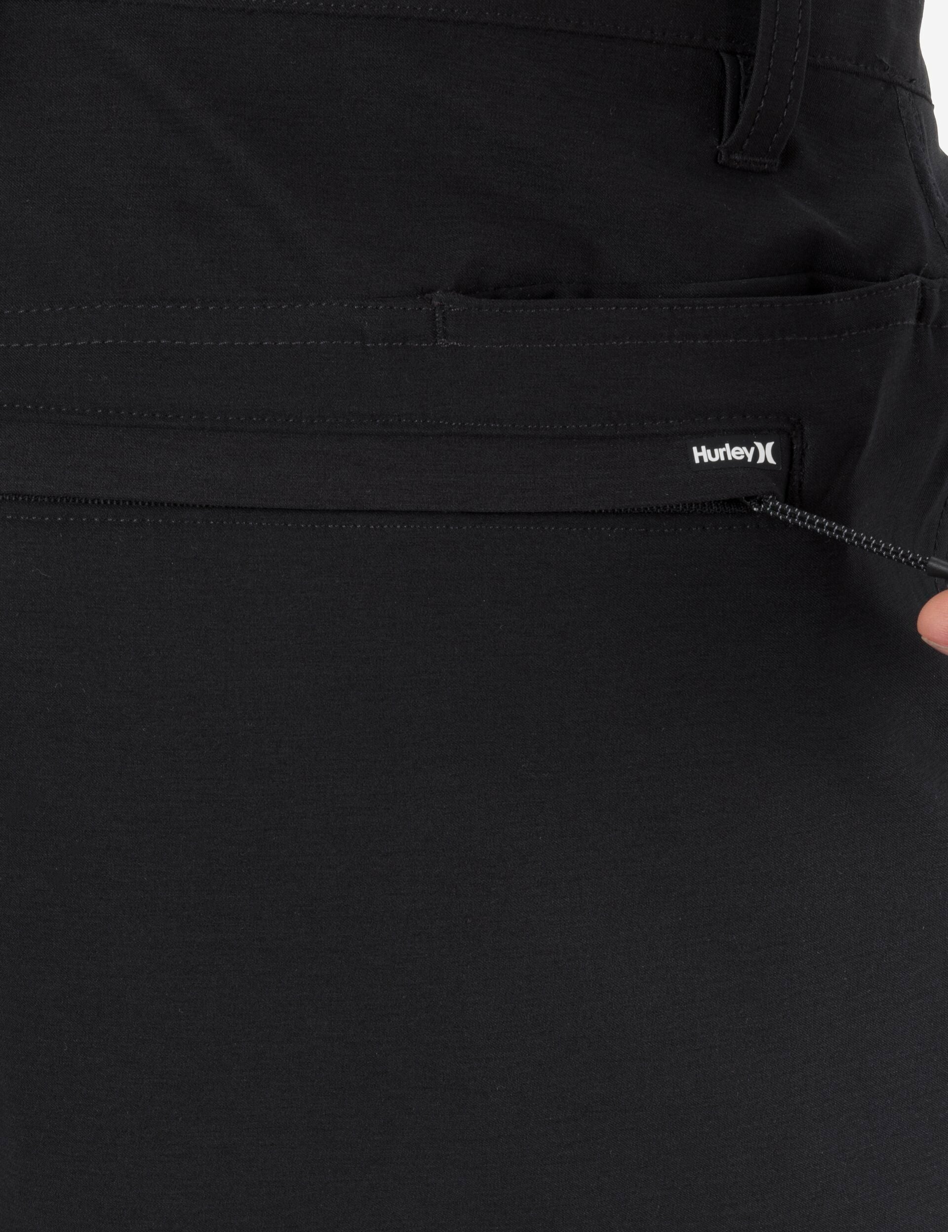 Phantom Heather Walkshort 20"