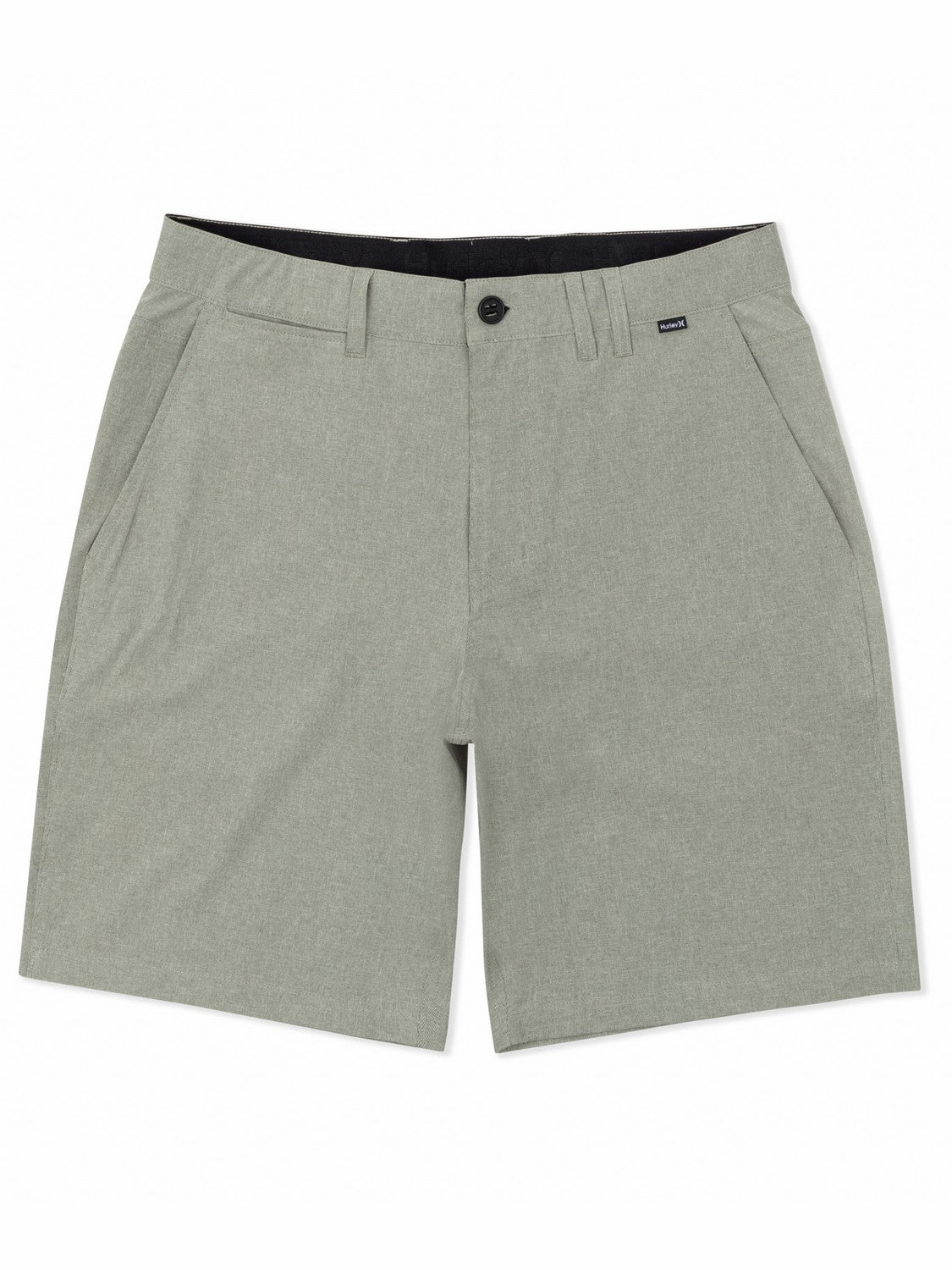 Phantom Microcheck Walkshort 20"