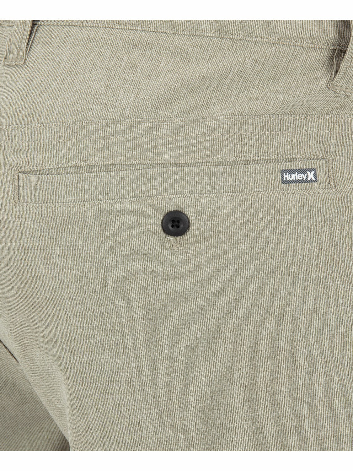Phantom Microcheck Walkshort 20"