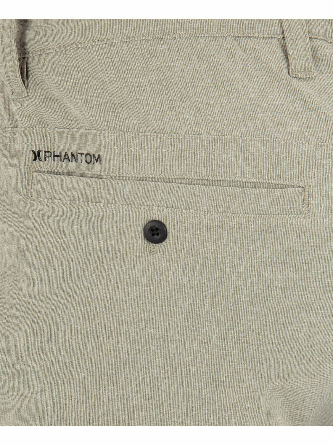 Phantom Microcheck Walkshort 20"