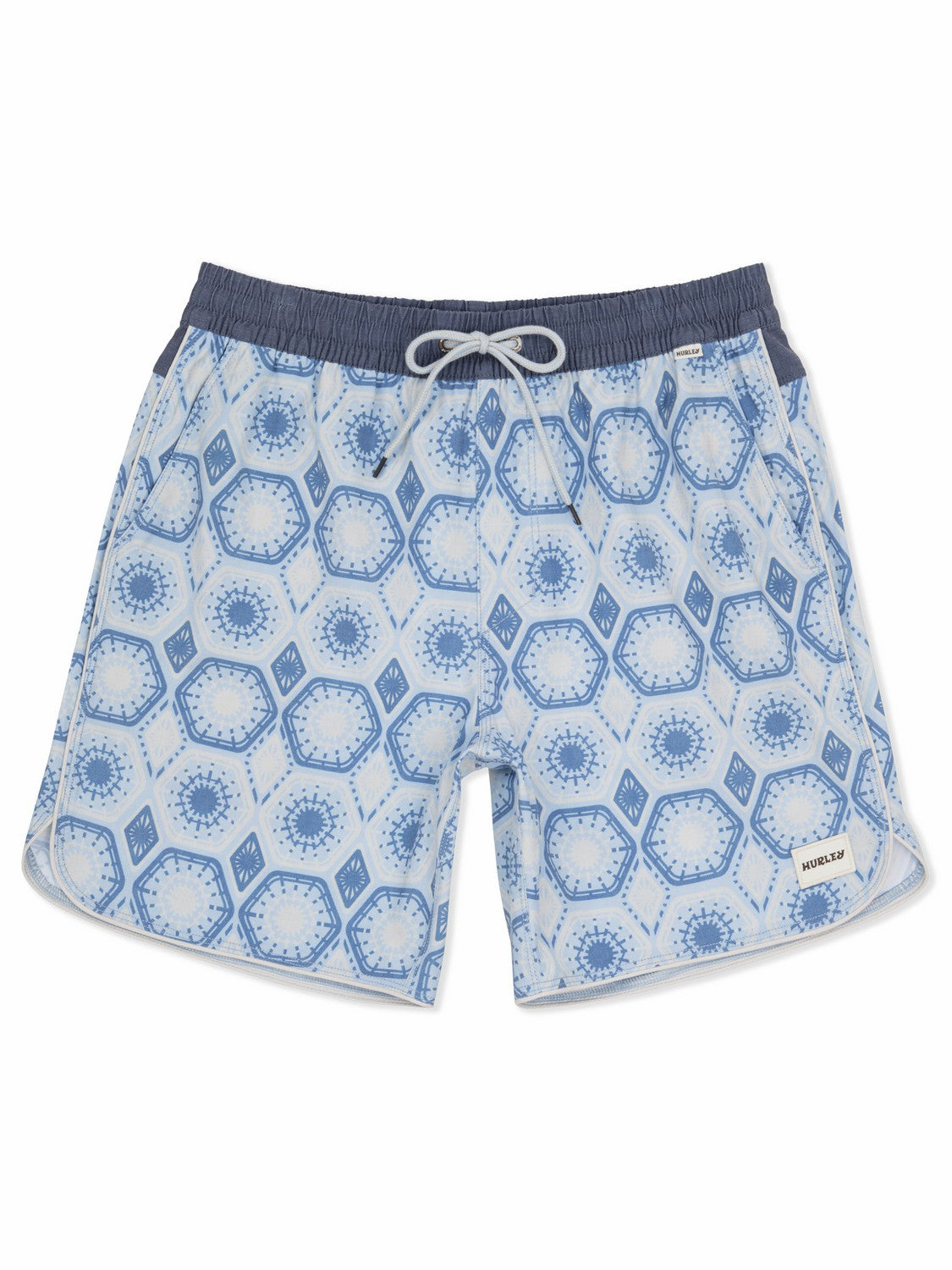 Phantom Naturals Scallop Volley 17"