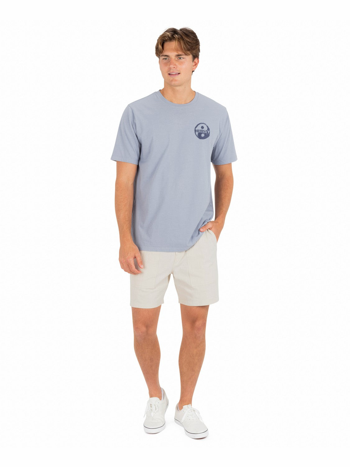 Drifter Volley 17"