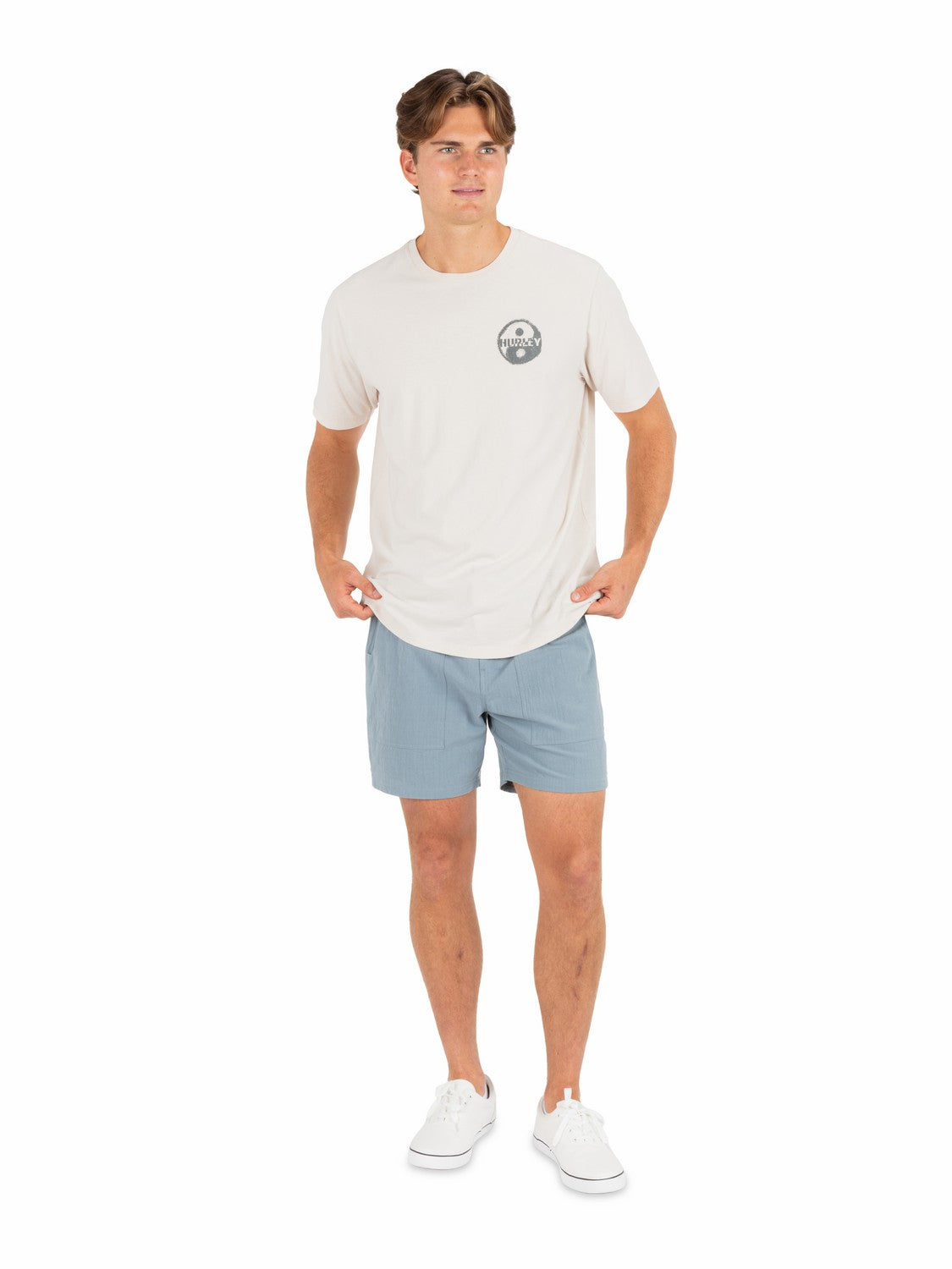 Drifter Volley 17"