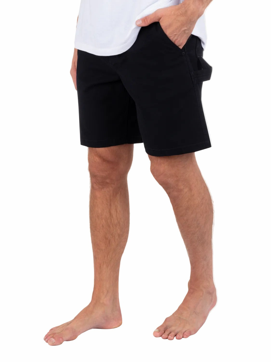 Industry Walkshort 20"