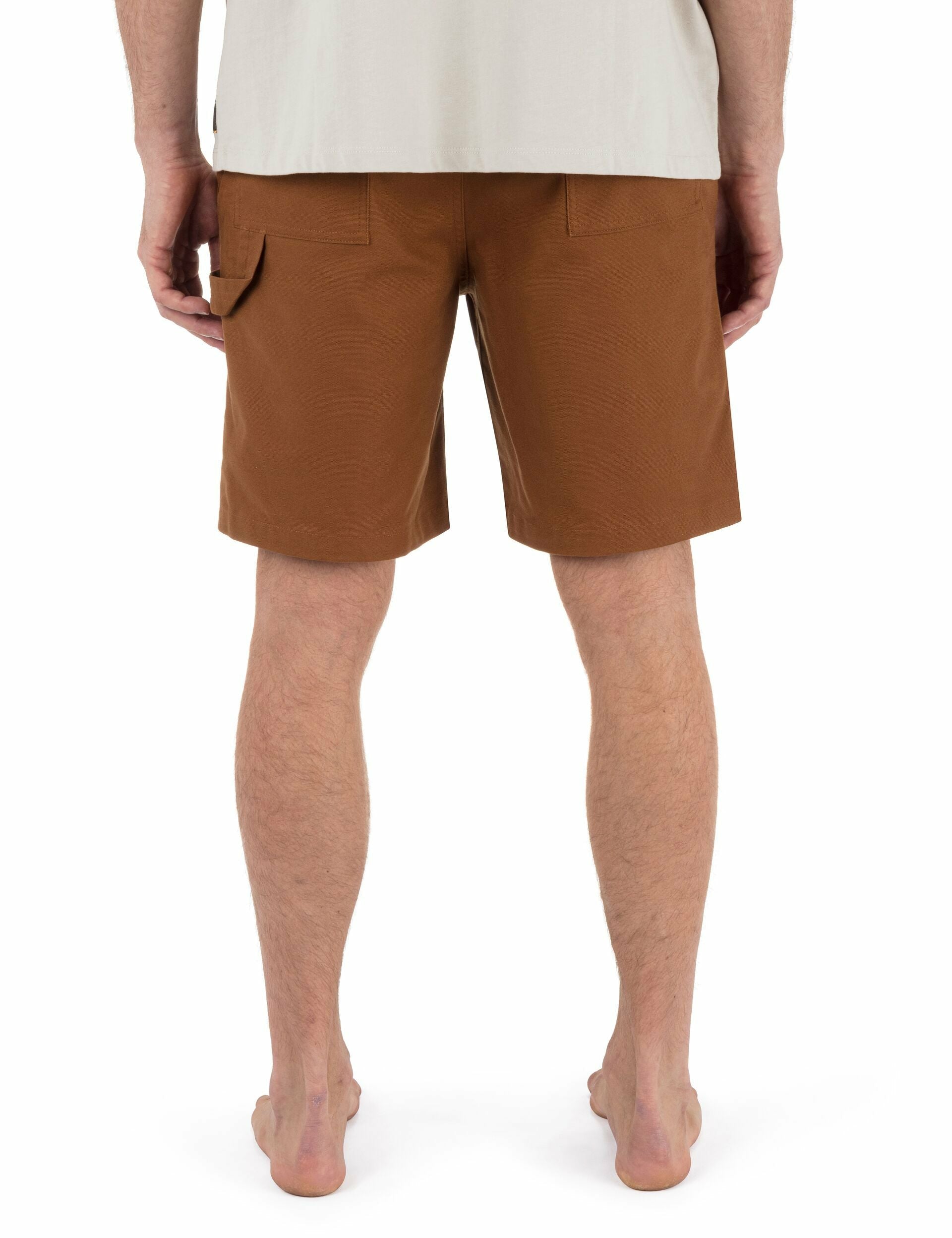 Industry Walkshort 20"
