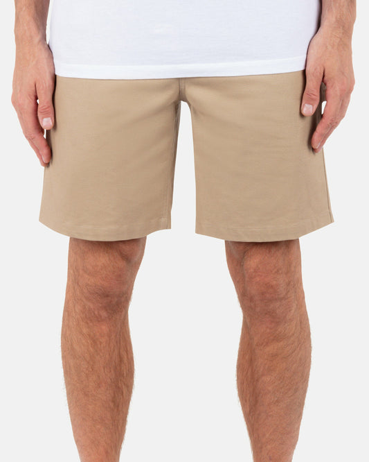 Industry Walkshort 20"