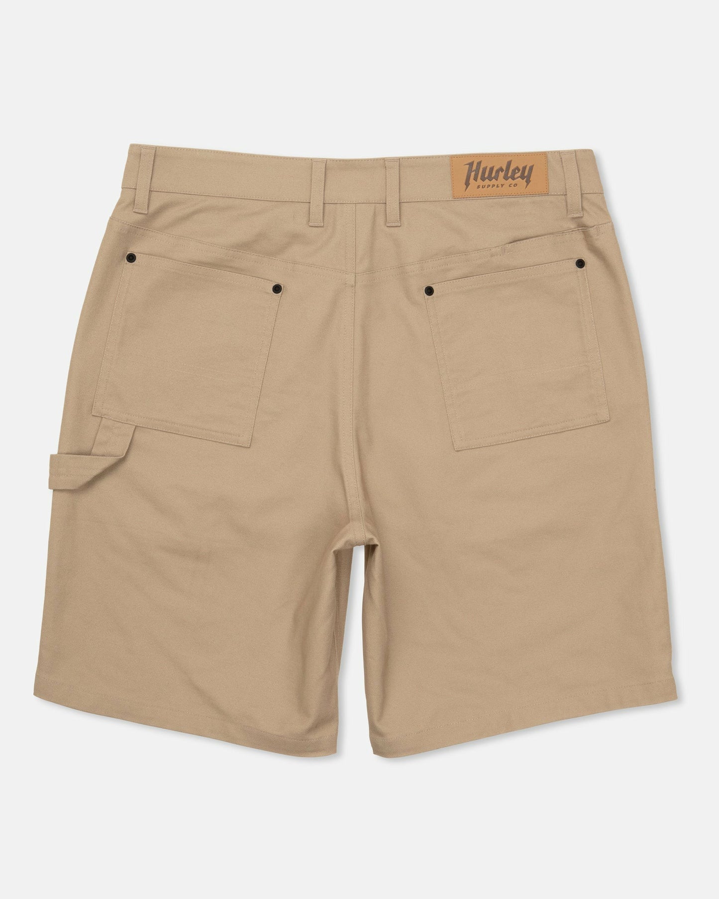Industry Walkshort 20"
