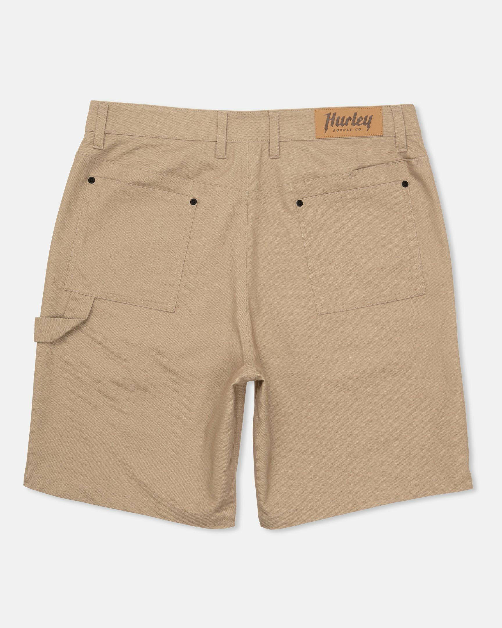 Industry Walkshort 20"