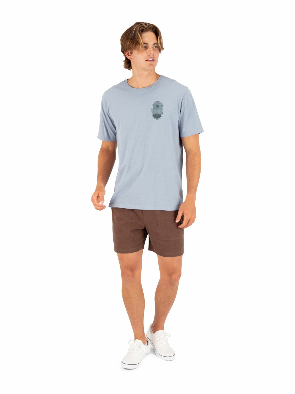 Drifter Volley 17"