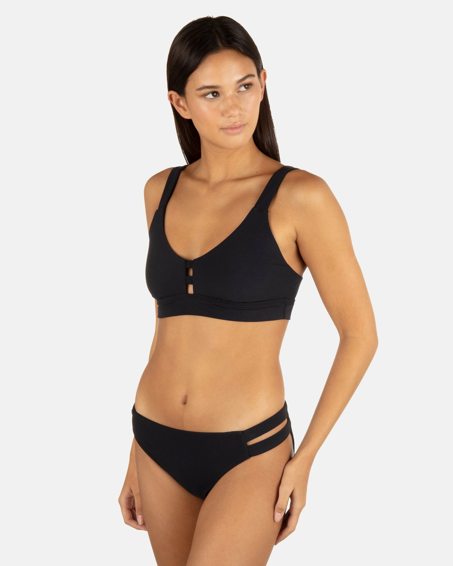 Max Solid Moderate Bottom